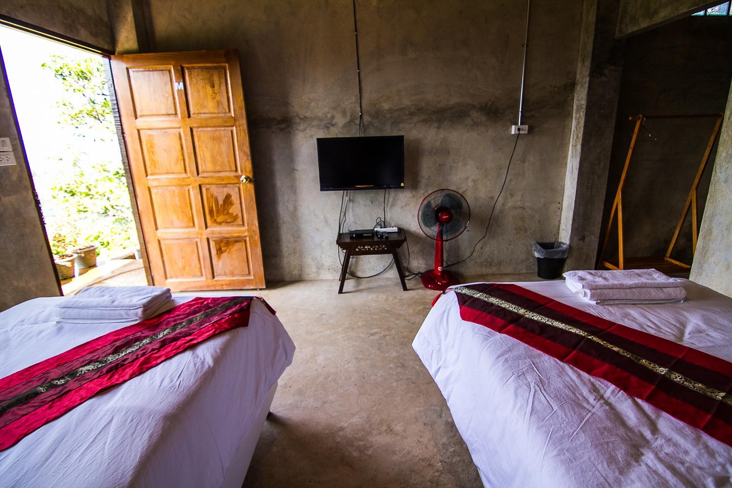 Superior Twin Room photo 3
