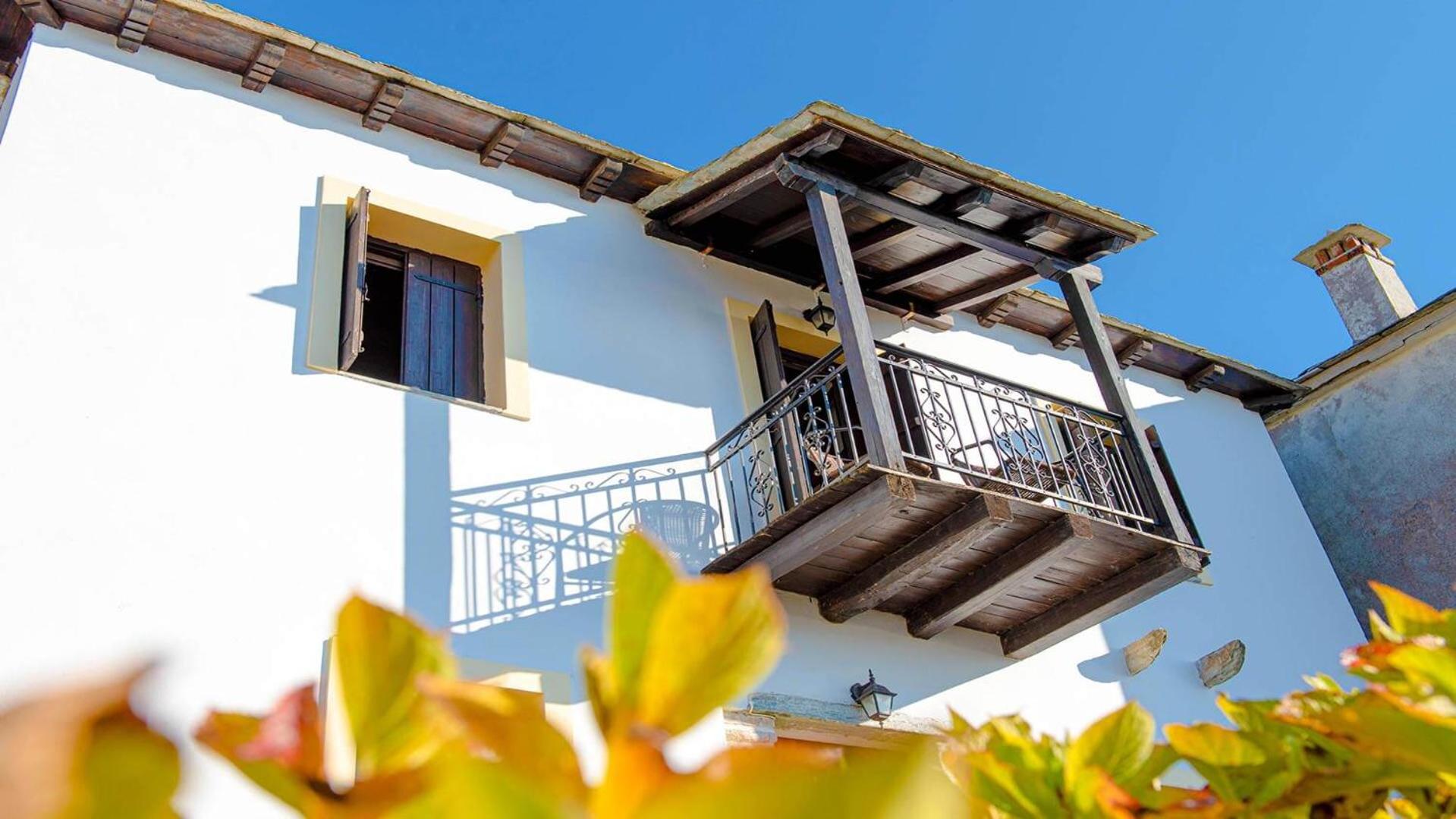 Superior Maisonette with view on Pagasitikos Gulf  - Photo 16