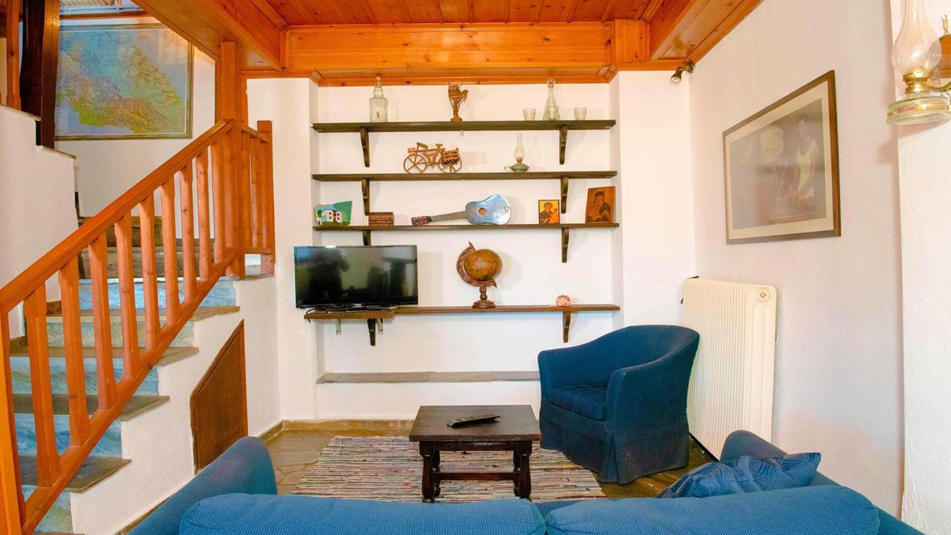 Superior Maisonette with view on Pagasitikos Gulf  - Photo 8