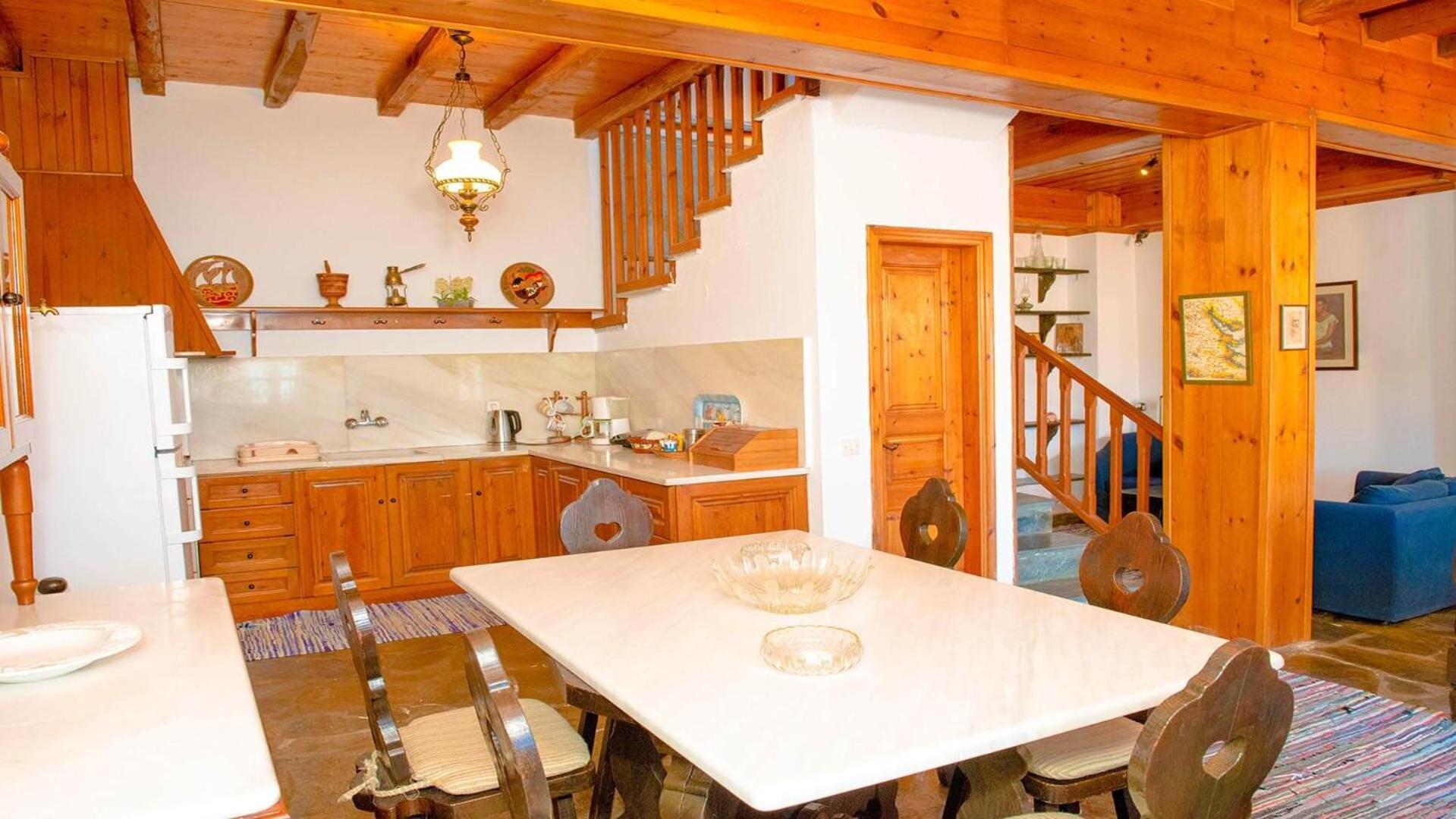 Superior Maisonette with view on Pagasitikos Gulf  - Photo 5