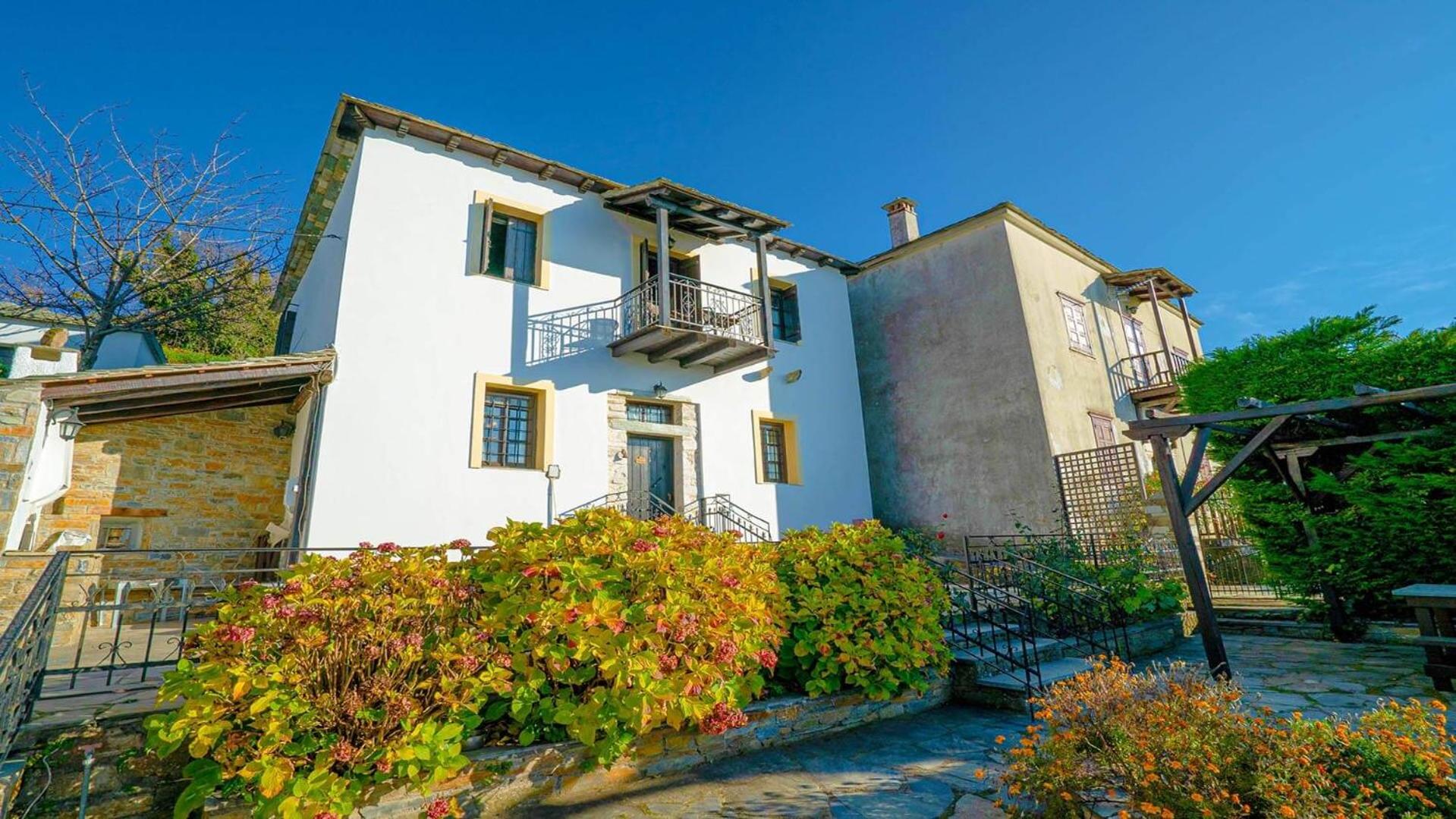 Superior Maisonette with view on Pagasitikos Gulf  - Photo 20