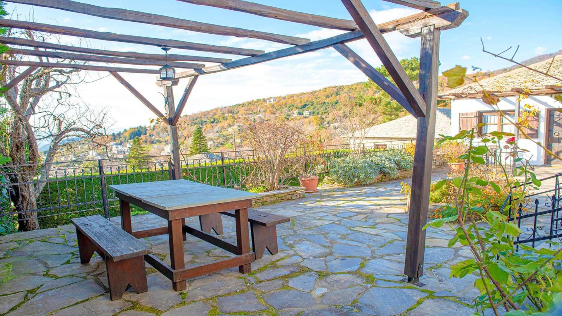 Superior Maisonette with view on Pagasitikos Gulf  - Photo 19