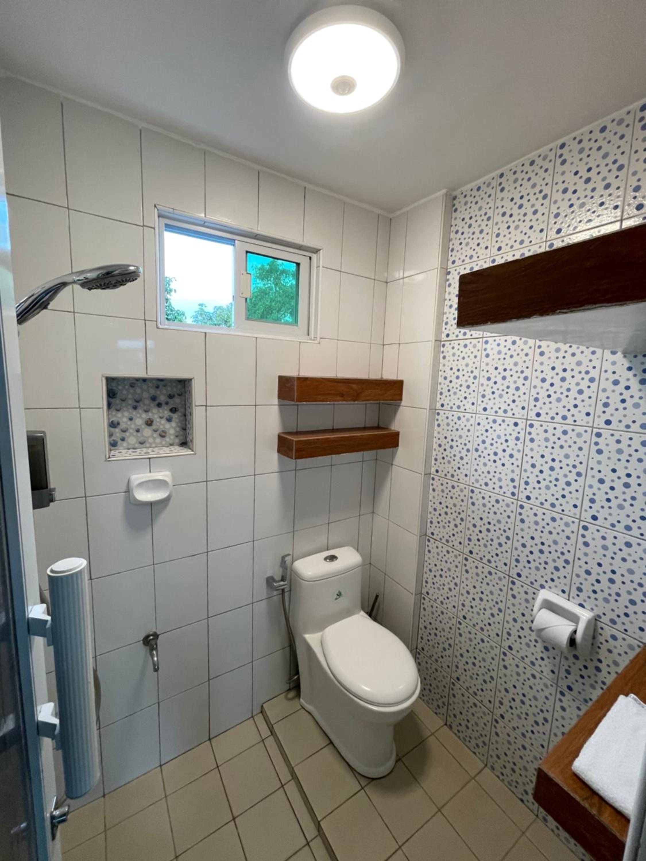 Deluxe King Room - Photo 16