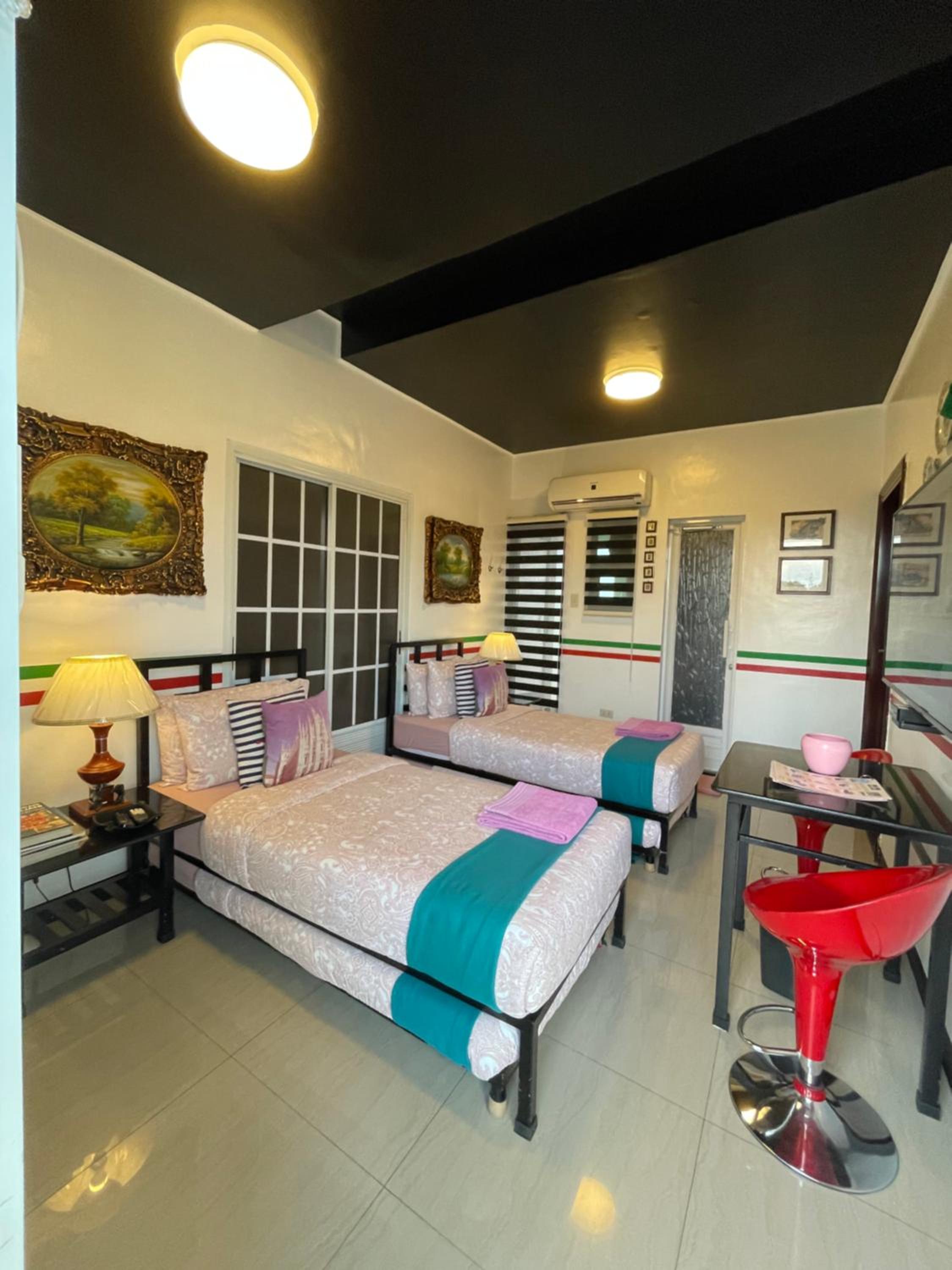 Deluxe Double or Twin Room - Photo 1