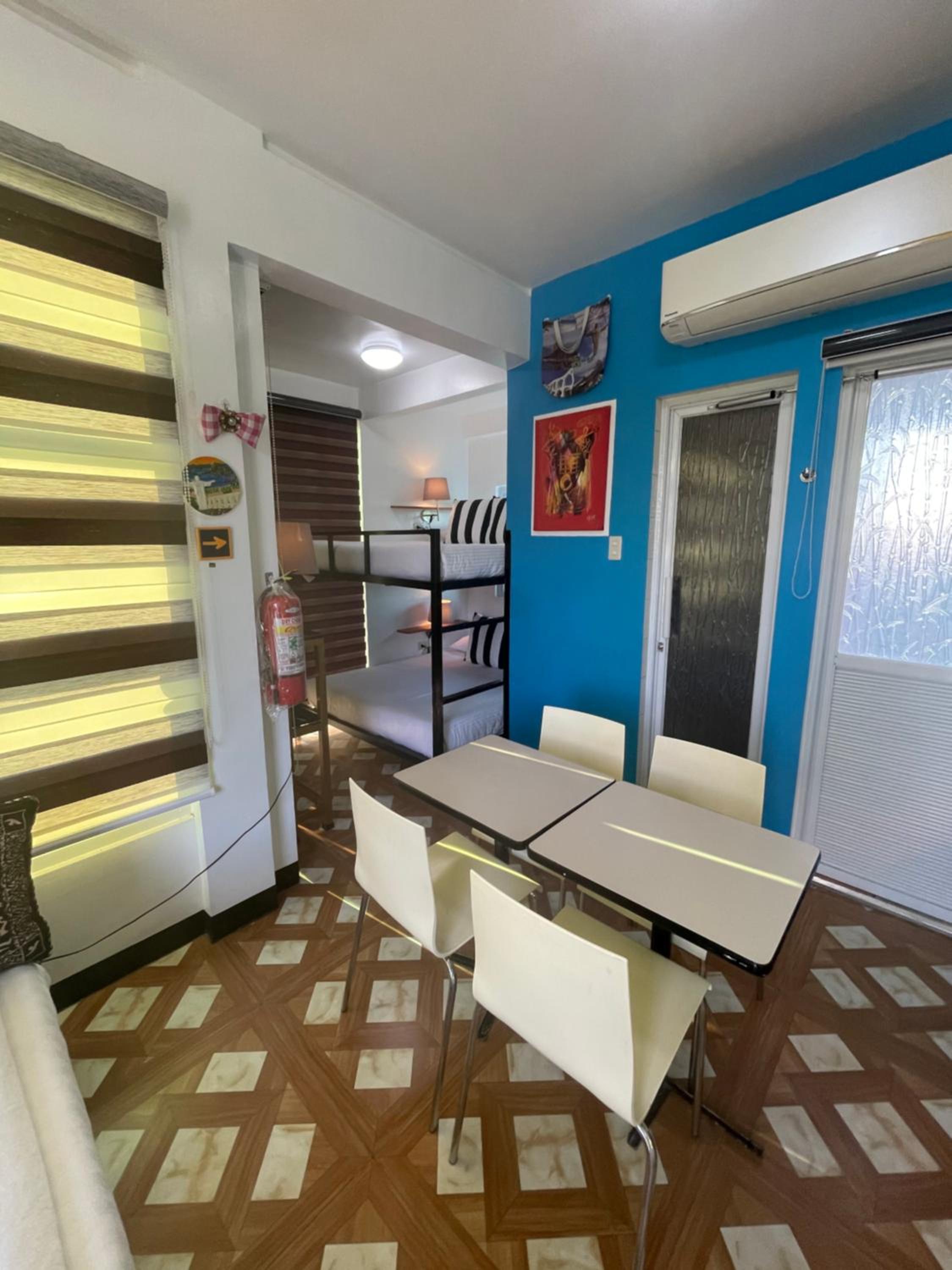 Family Room with Balcony - Photo 10