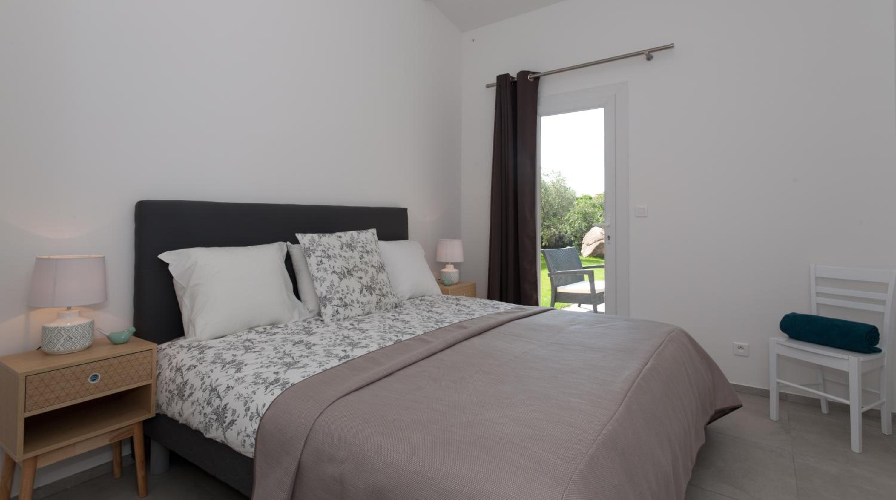 Classic Villa - 4 bedrooms
