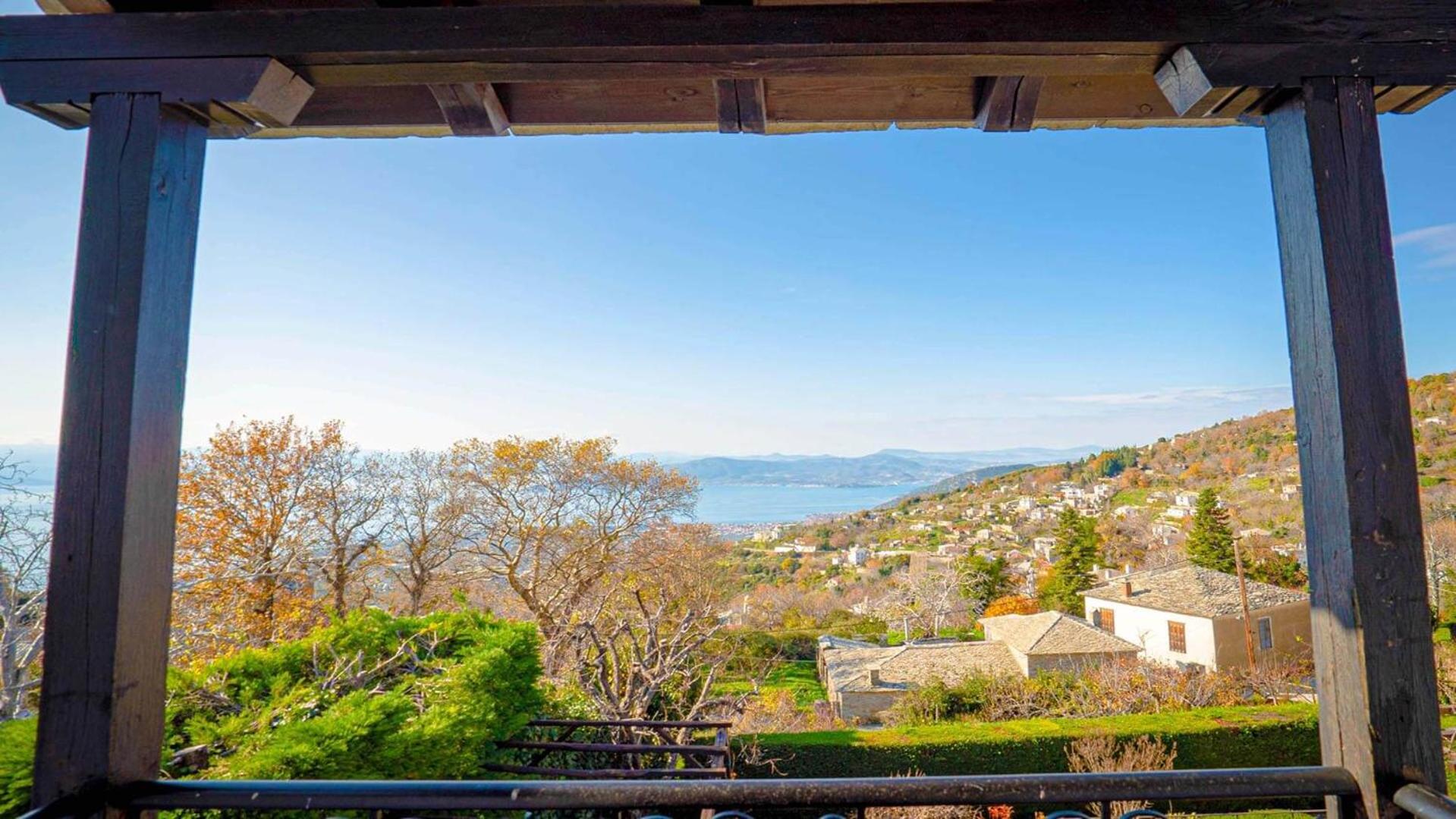 Standard Maisonette with view on Pagasitikos Gulf  - Photo 3