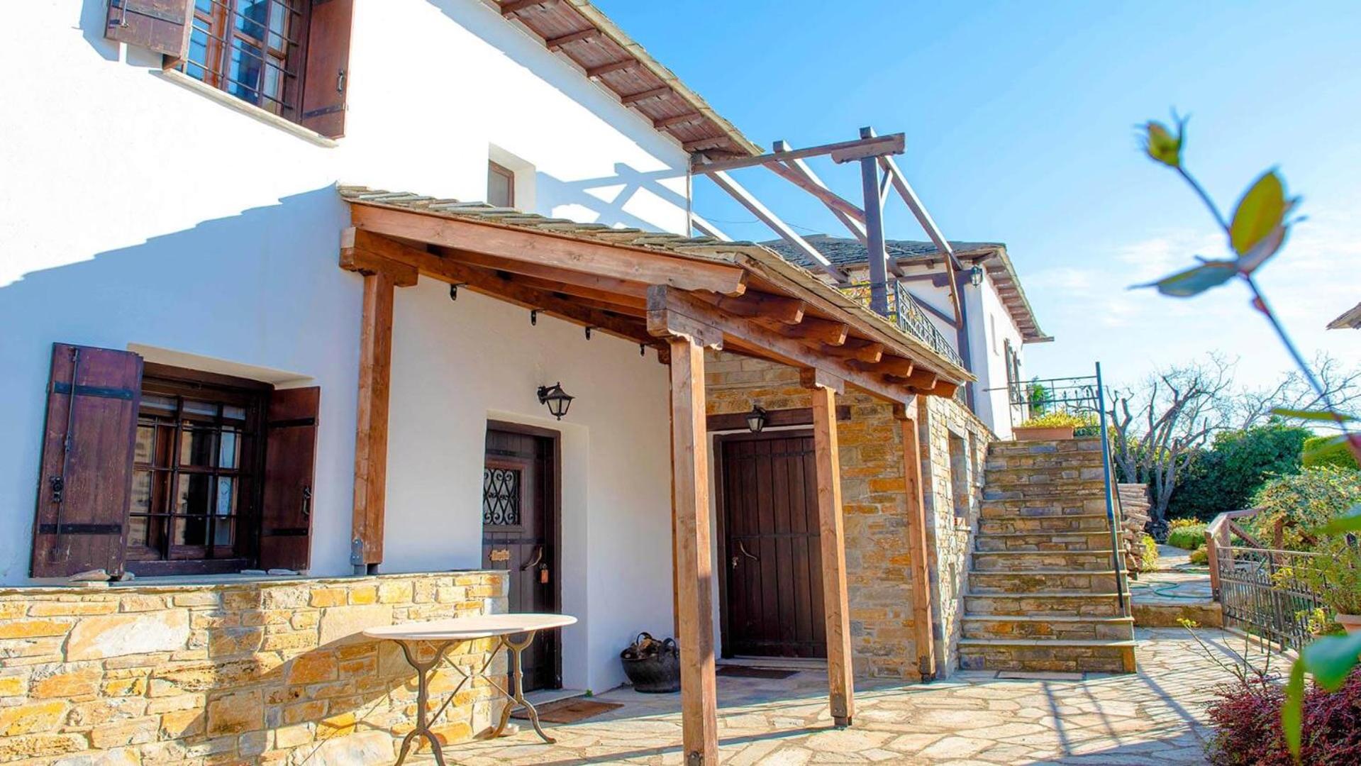 Standard Maisonette with view on Pagasitikos Gulf  - Photo 6