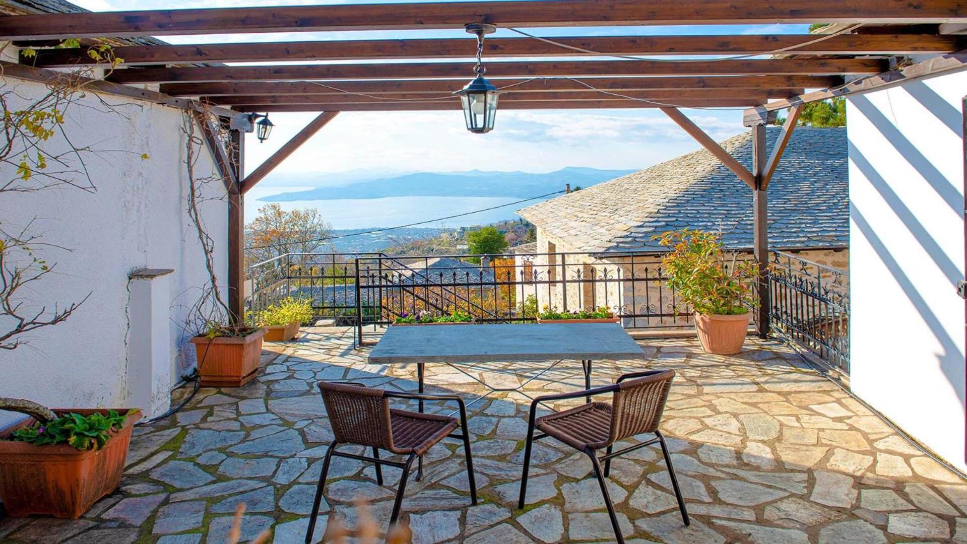 Standard Maisonette with view on Pagasitikos Gulf  - Photo 5
