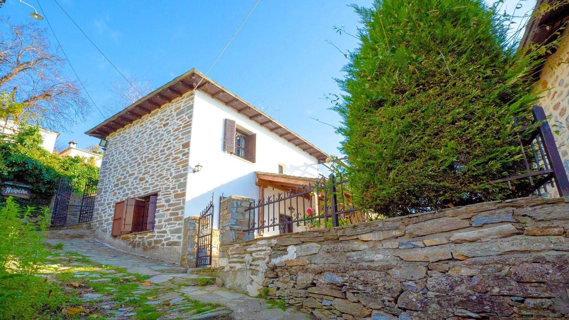 Standard Maisonette with view on Pagasitikos Gulf  - Photo 2