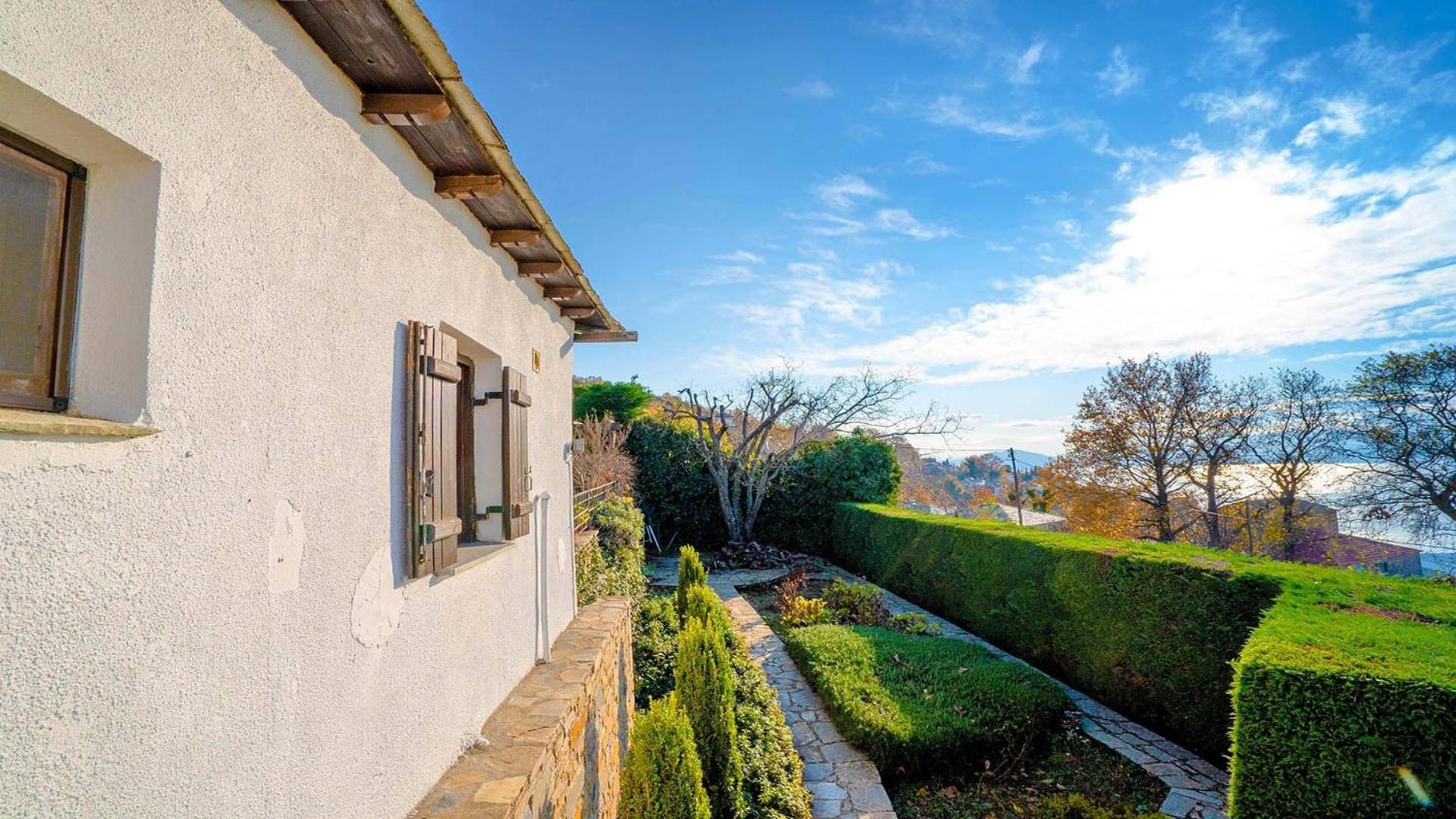 Standard Maisonette with view on Pagasitikos Gulf  - Photo 4