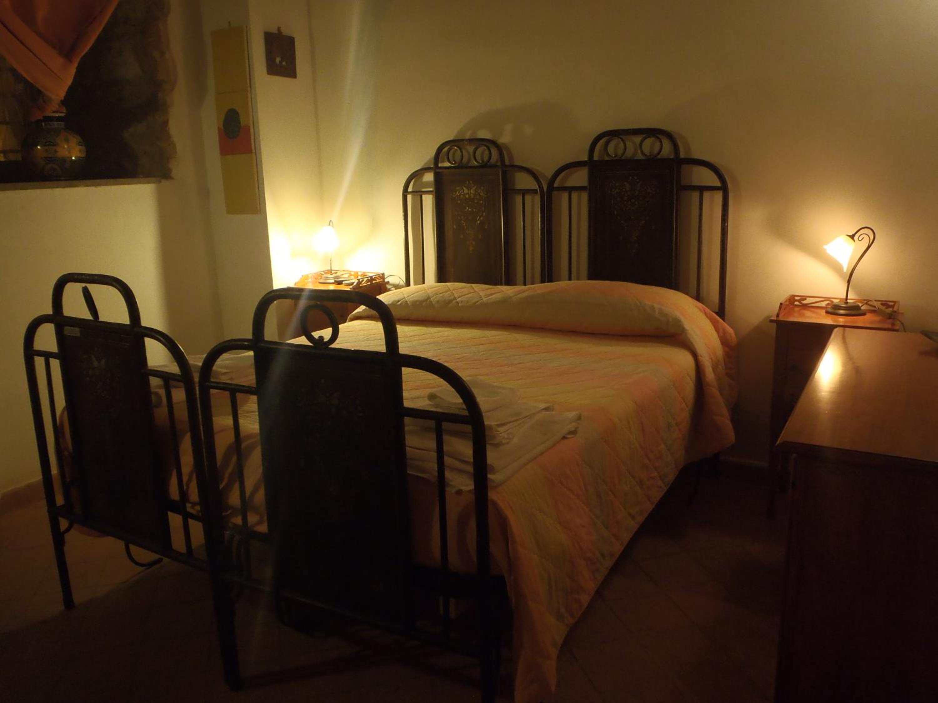 Double or Twin Room photo 2