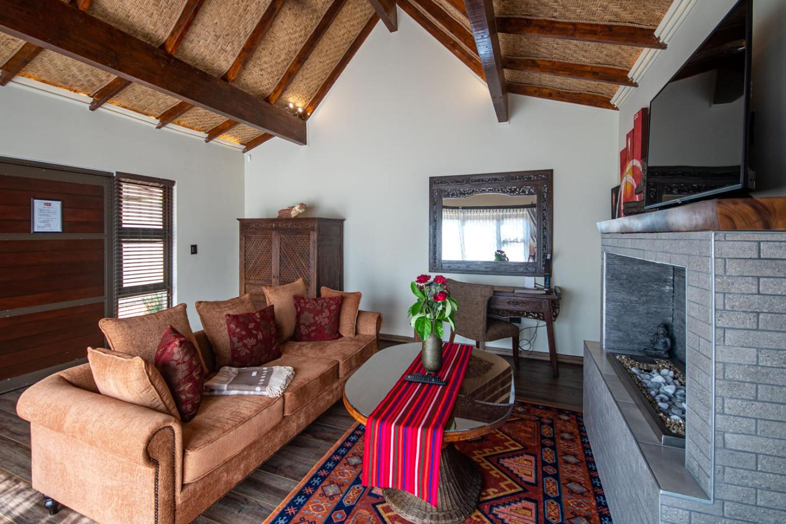 One Bedroom Villa - Photo 18
