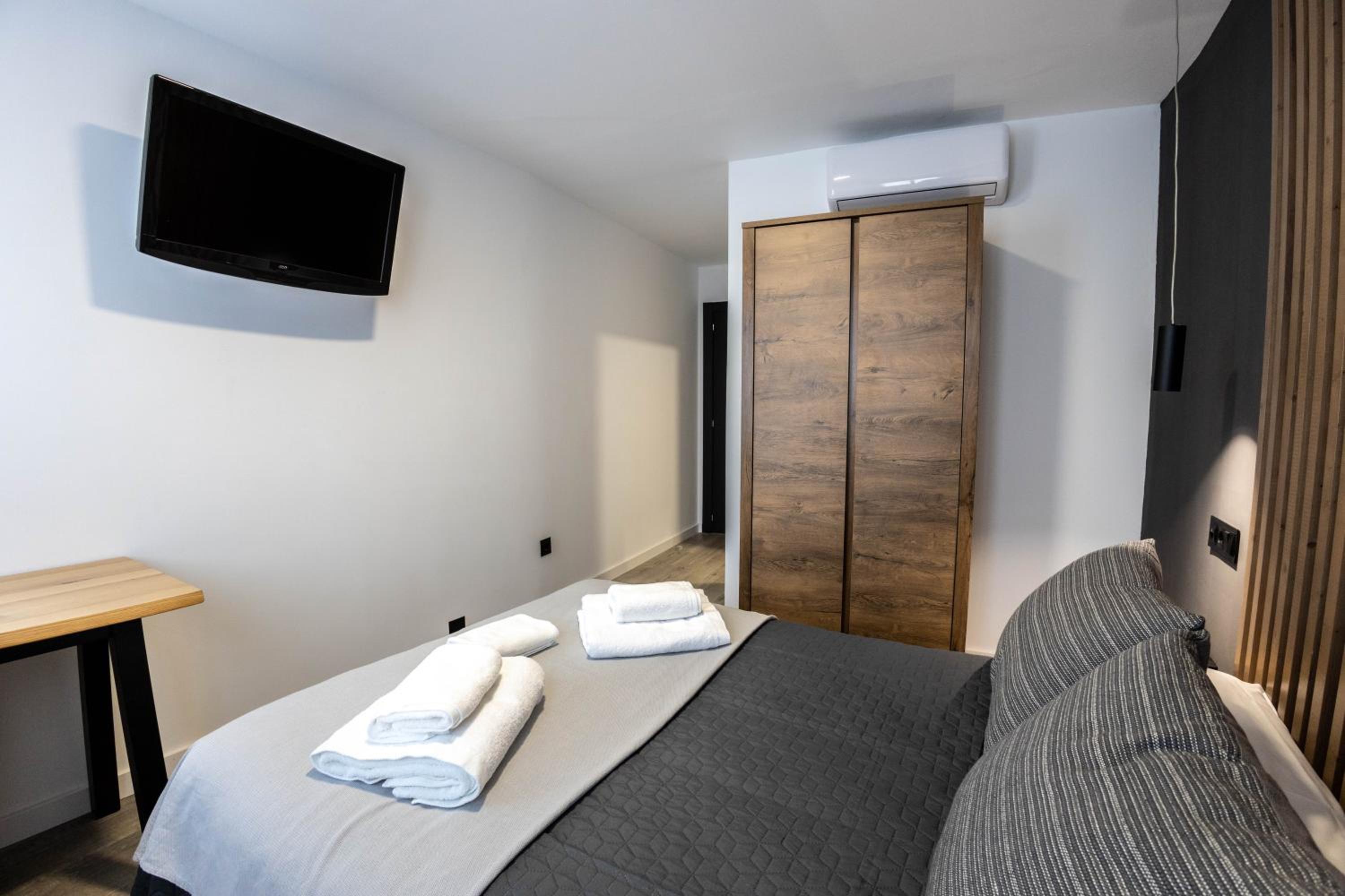 Twin Room photo 2