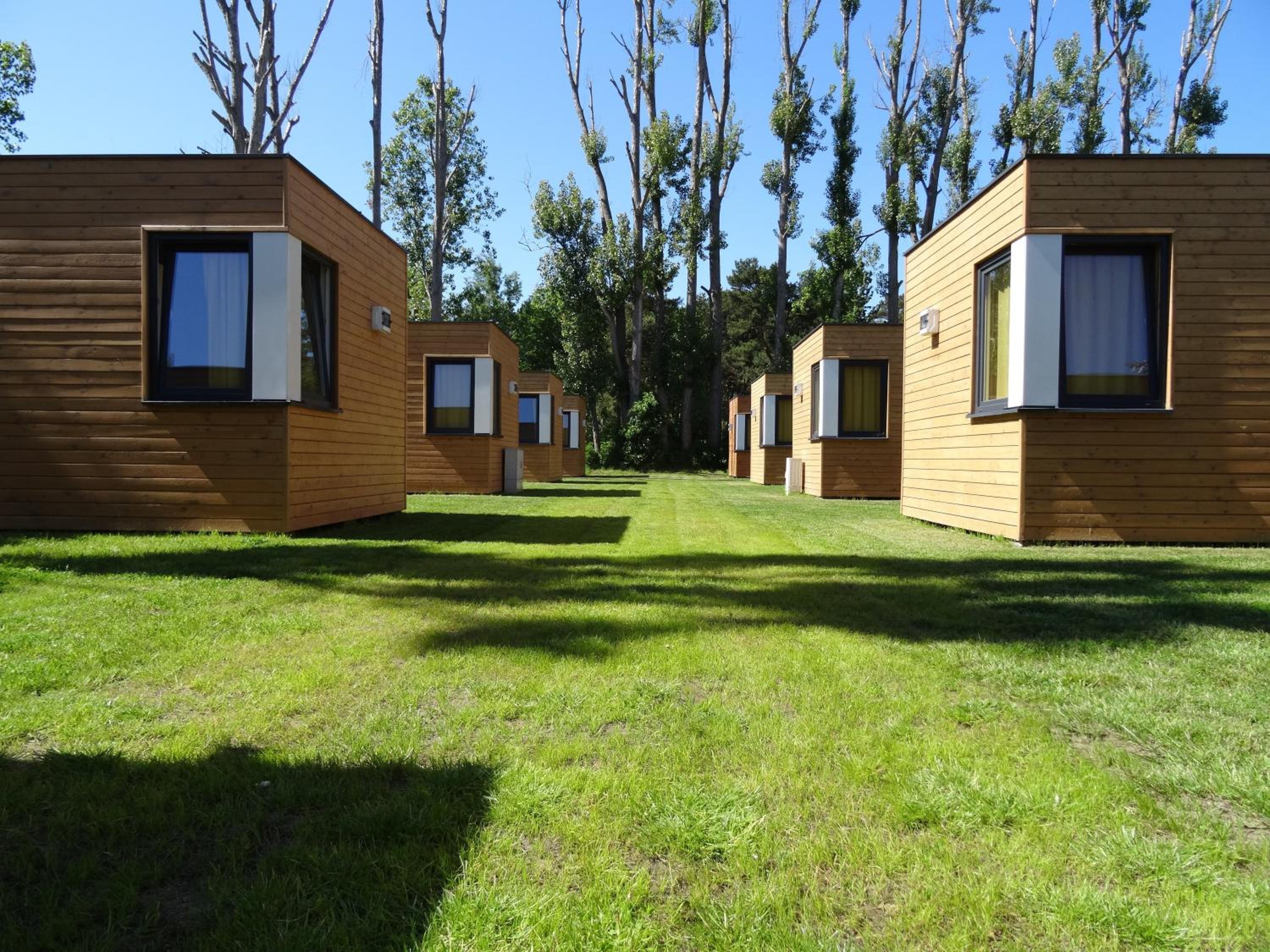Chalet - Photo 20