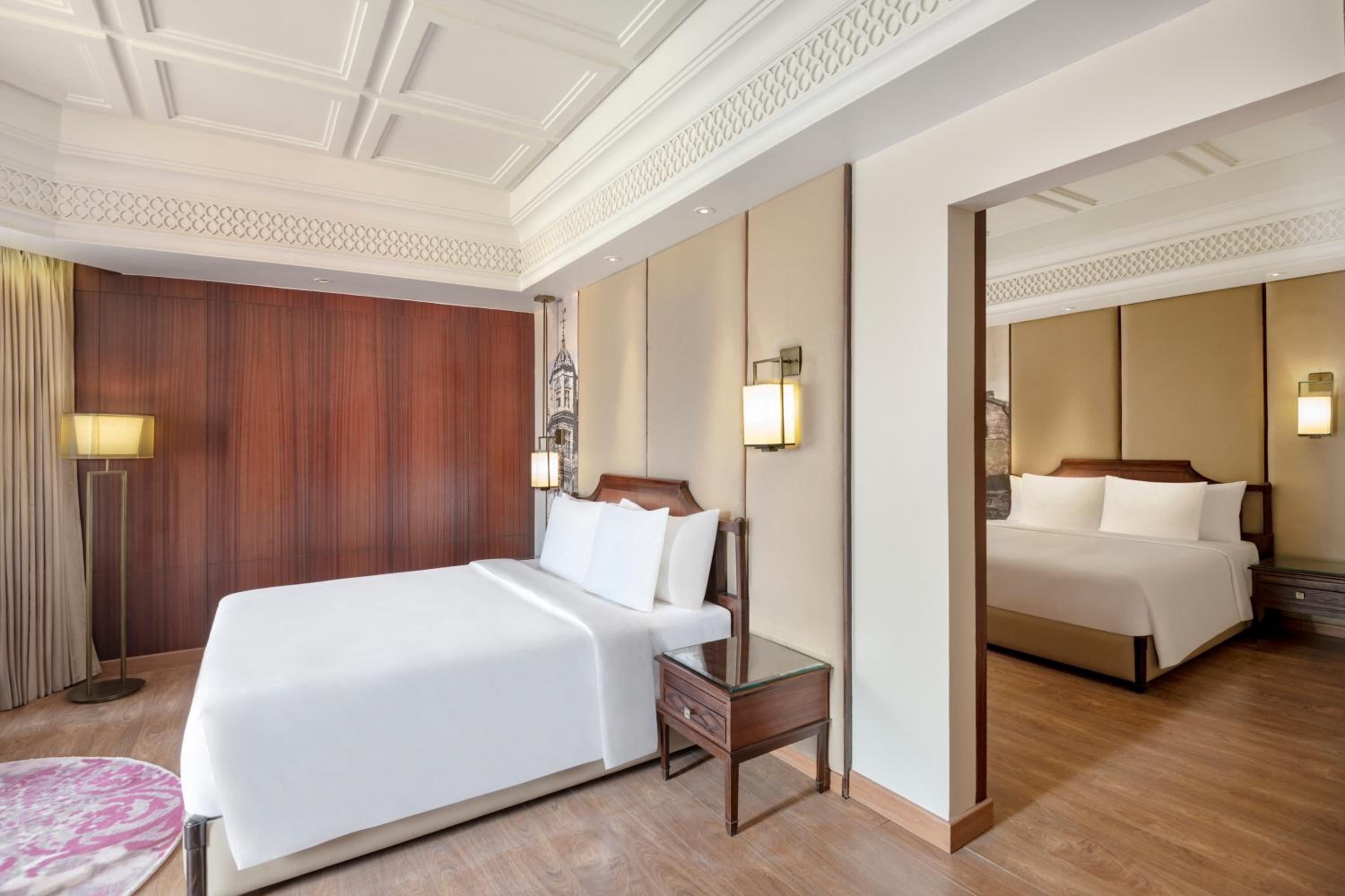Two Bedroom Suite