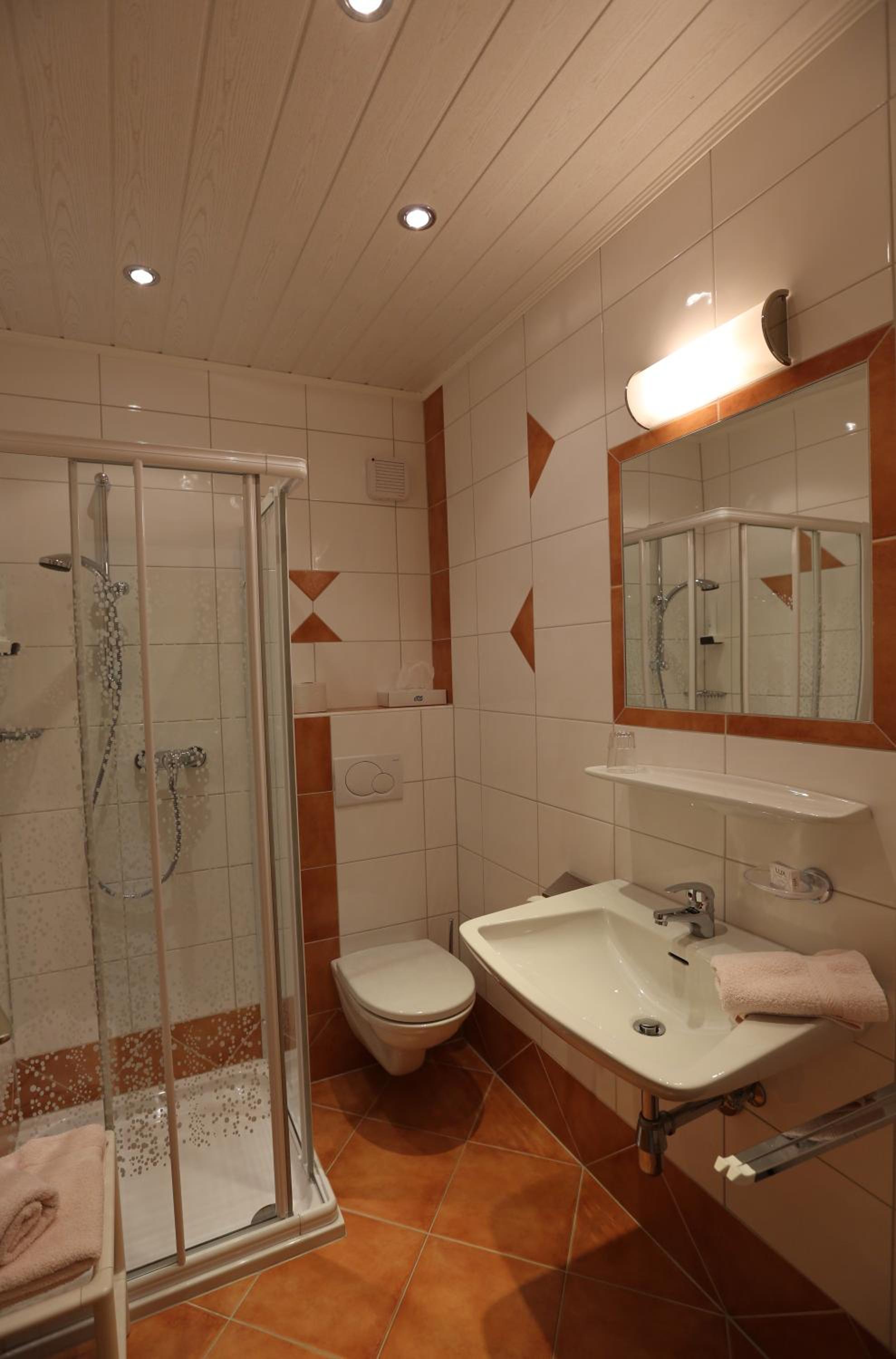 Single Room with Balcony photo 2