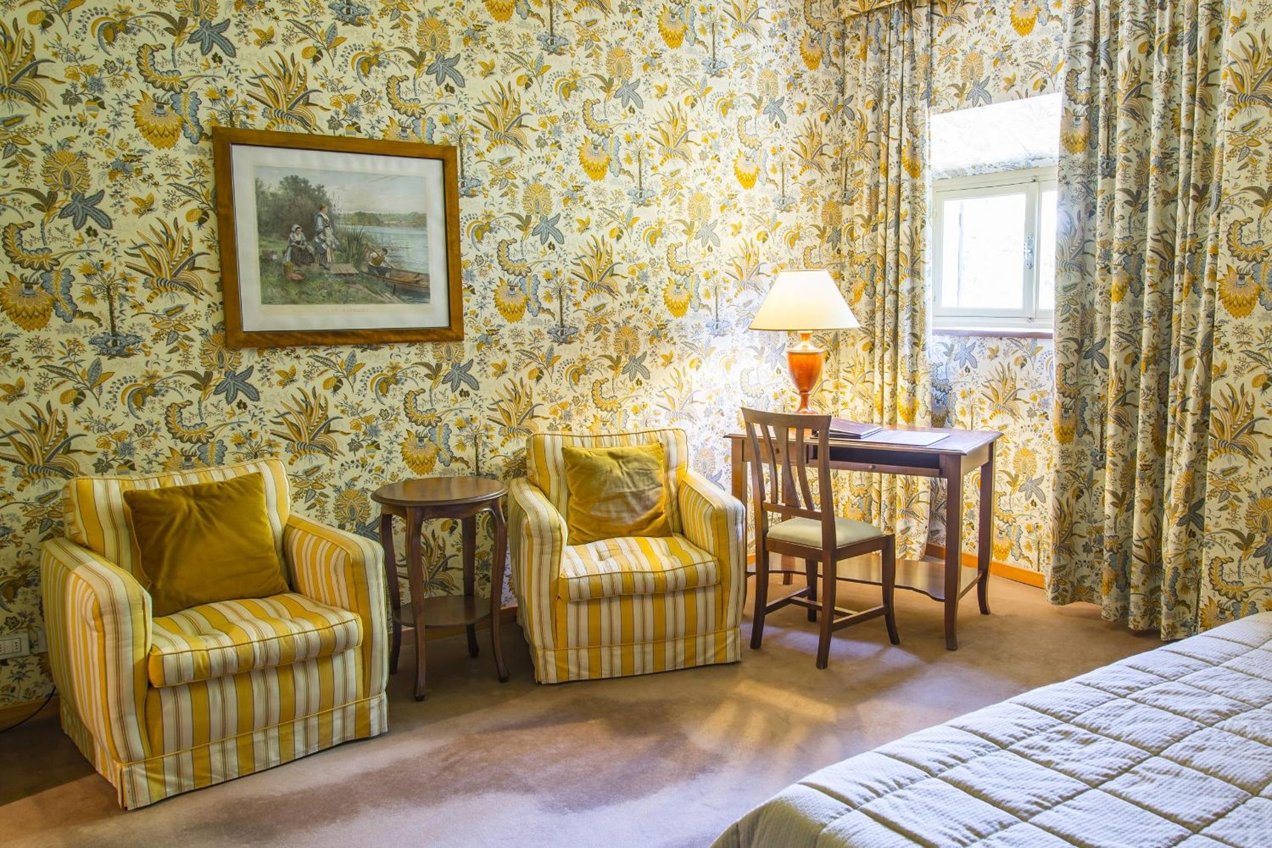 Superior Double Room - Photo 8