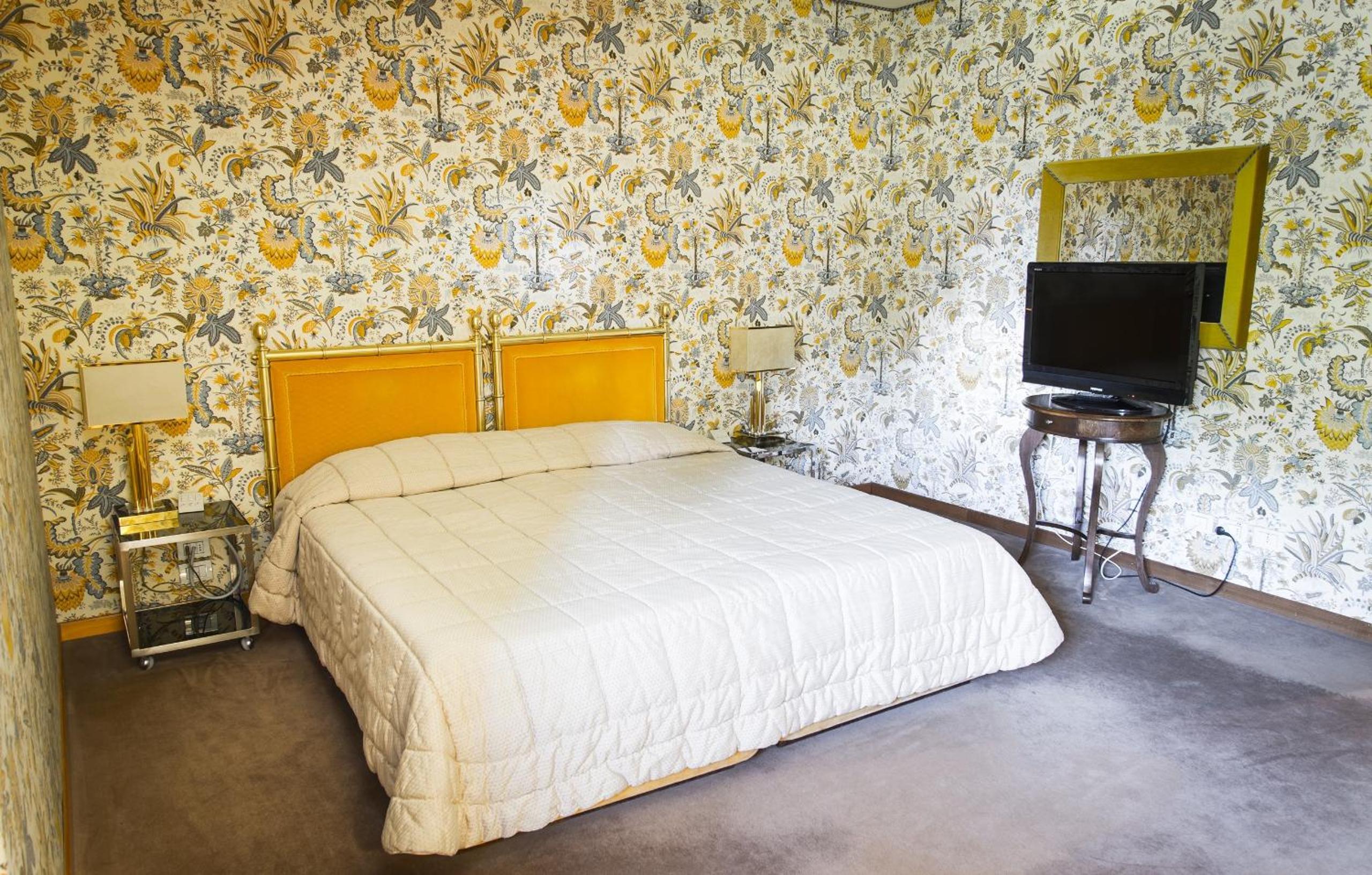 Superior Double Room - Photo 5