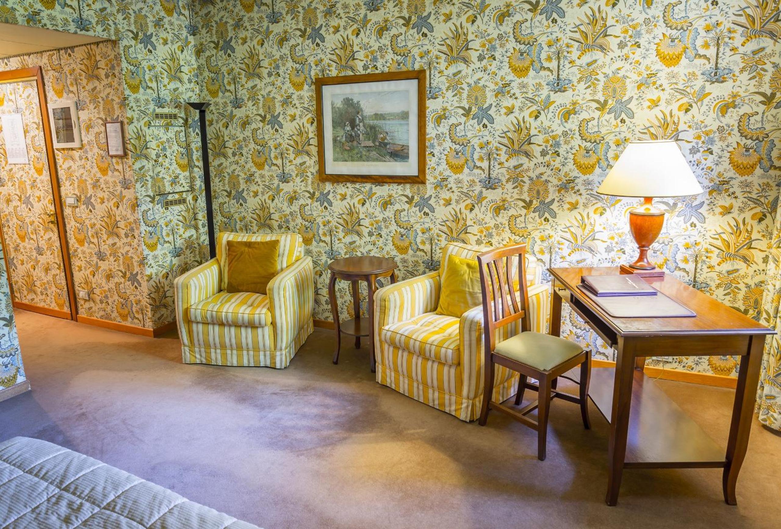 Superior Double Room - Photo 2