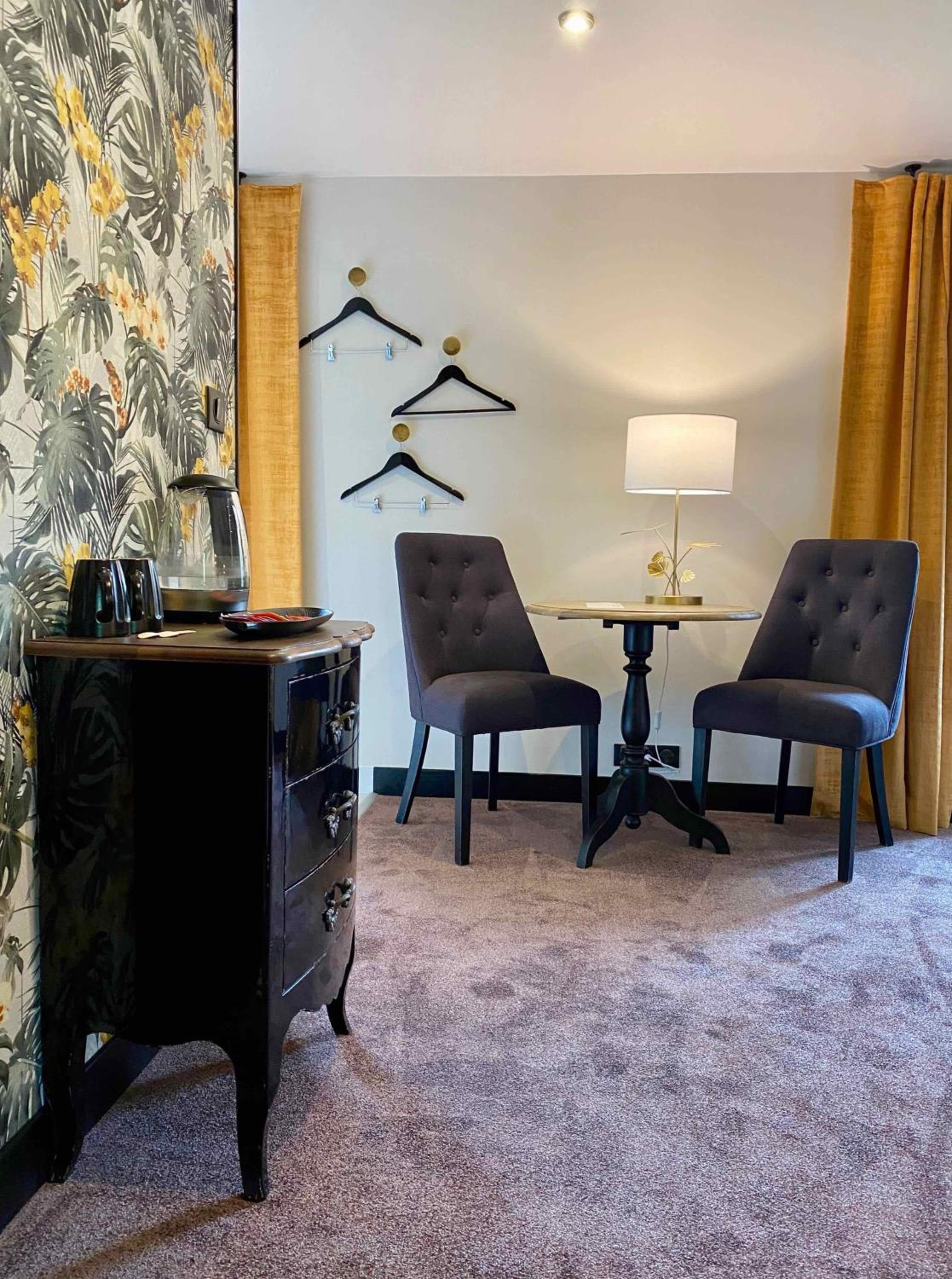 Superior Double Room - Photo 4