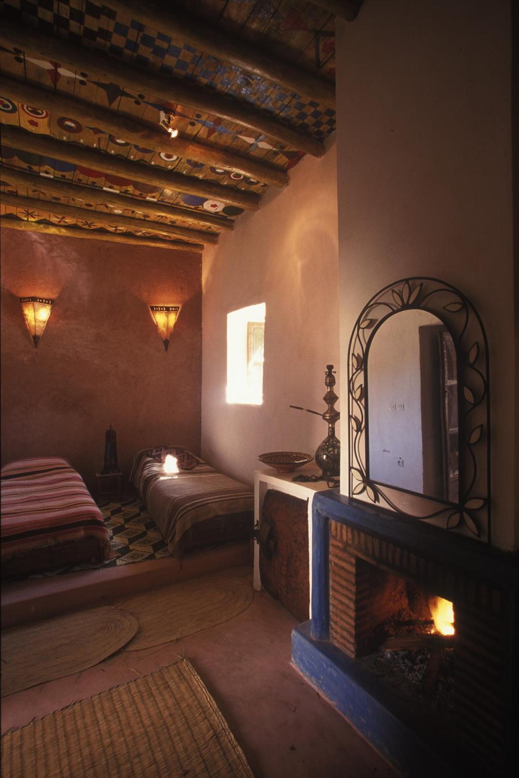 VerveineTriple Room photo 1