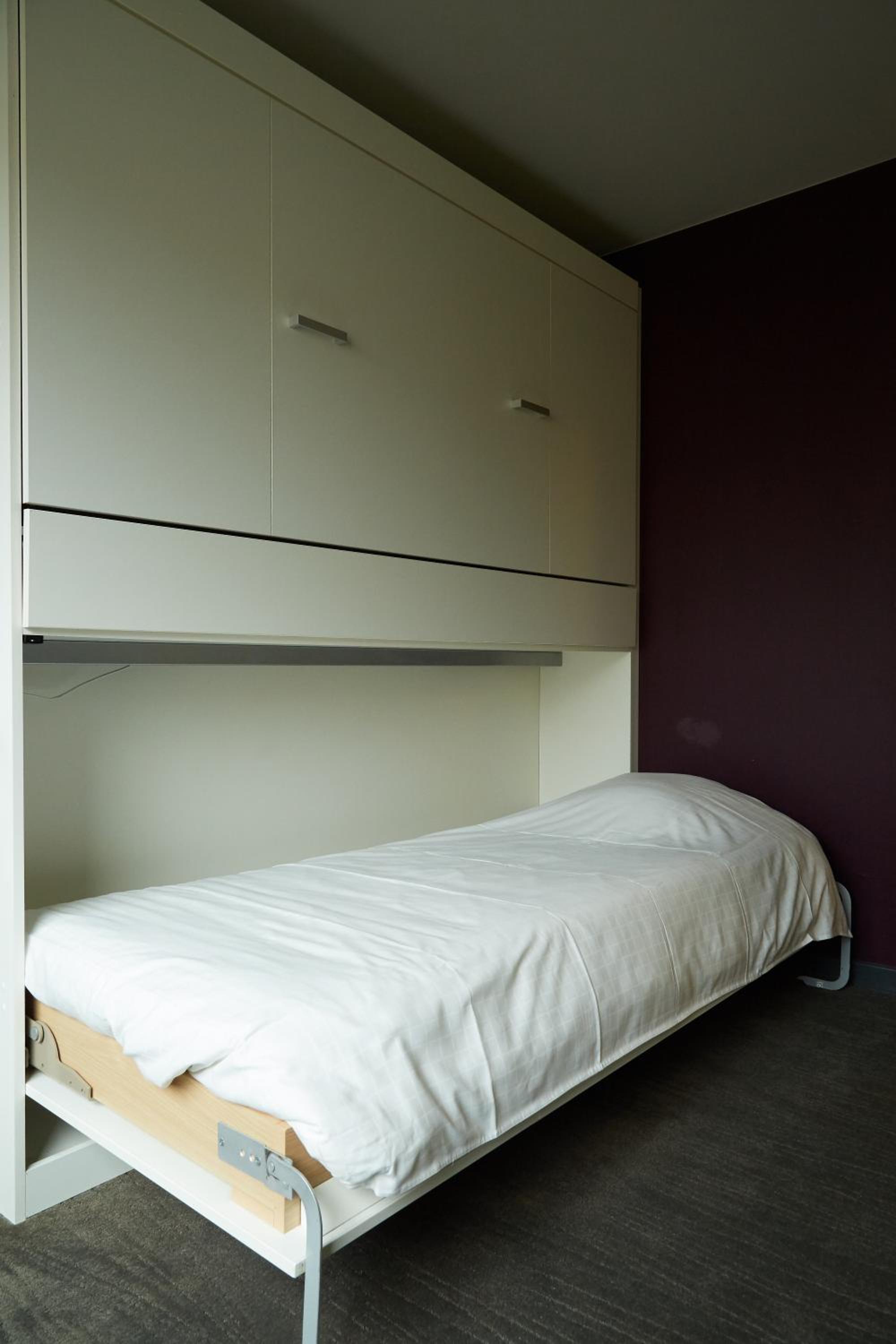 Three-Bedroom Apartment - Photo 7