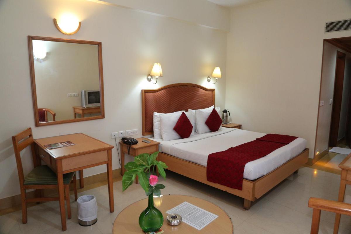 Standard Double Room photo 1
