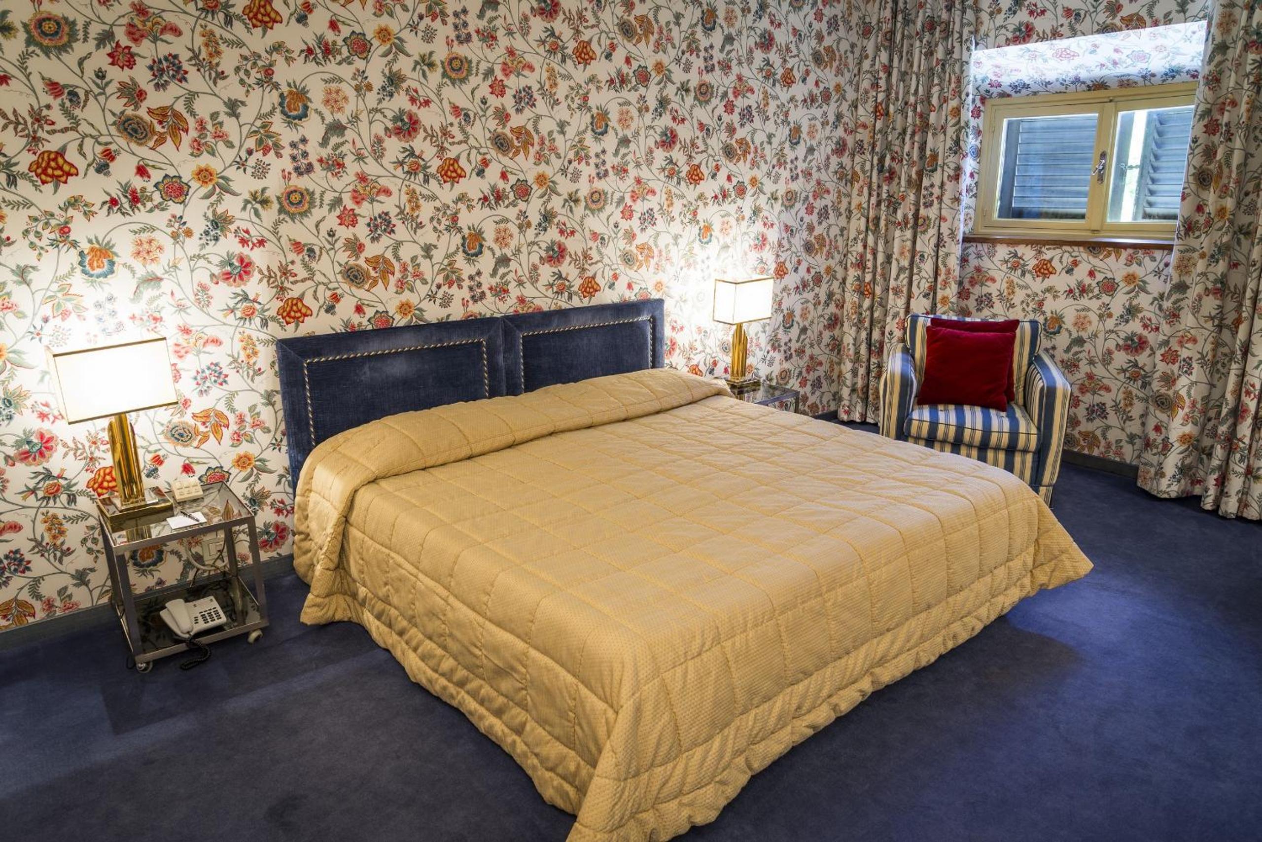 Standard Double Room - Photo 1