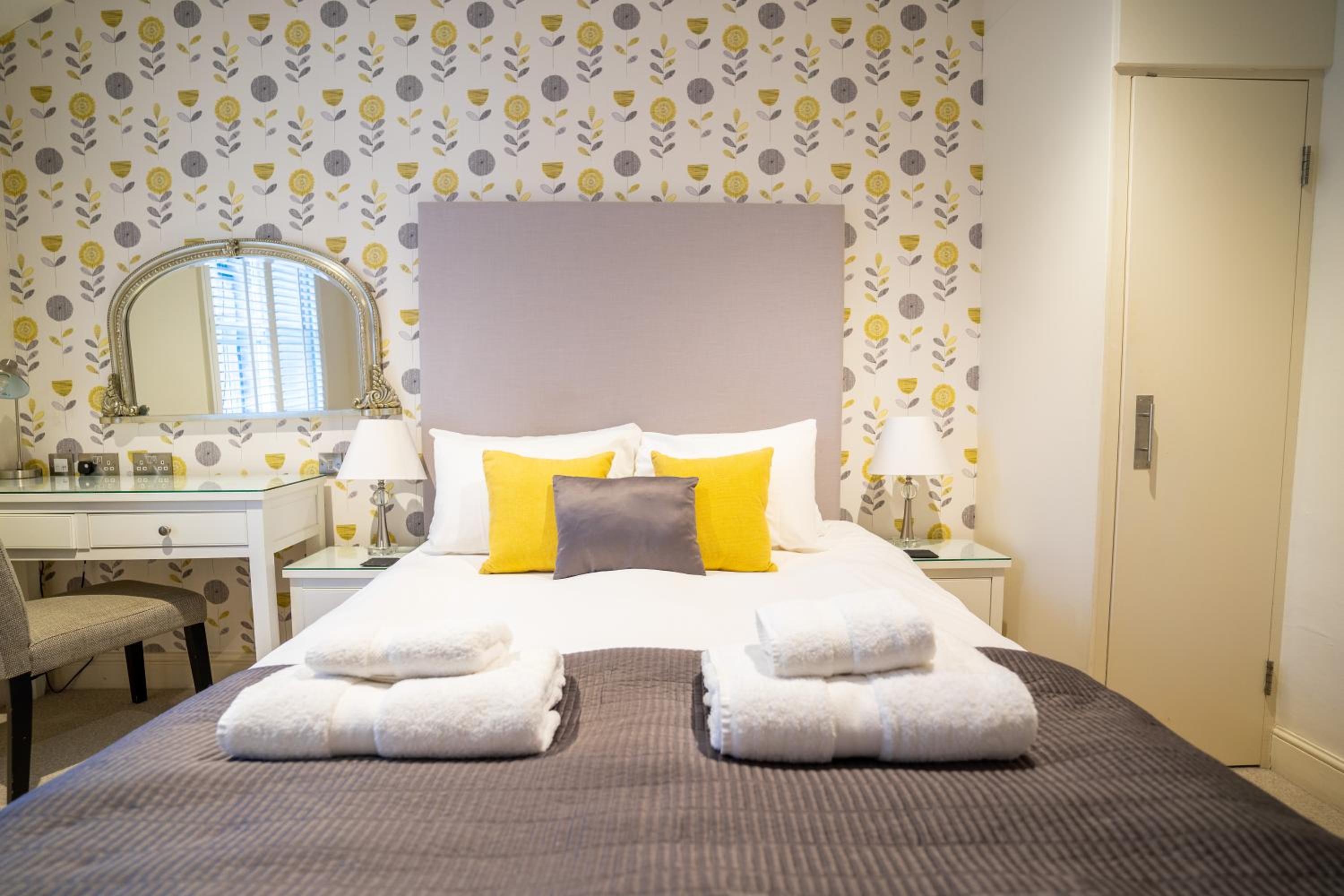 King Room photo 1