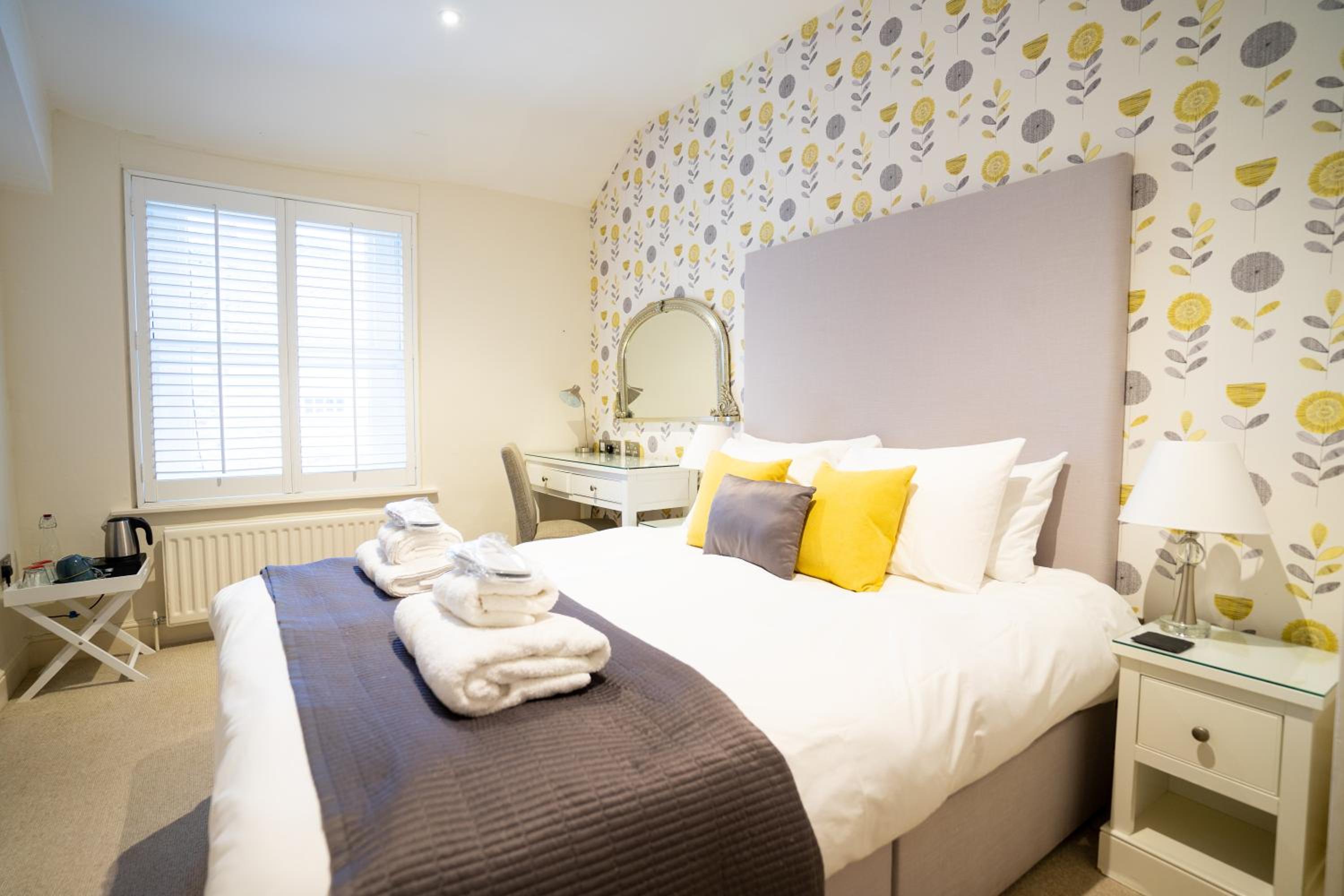 King Room photo 3