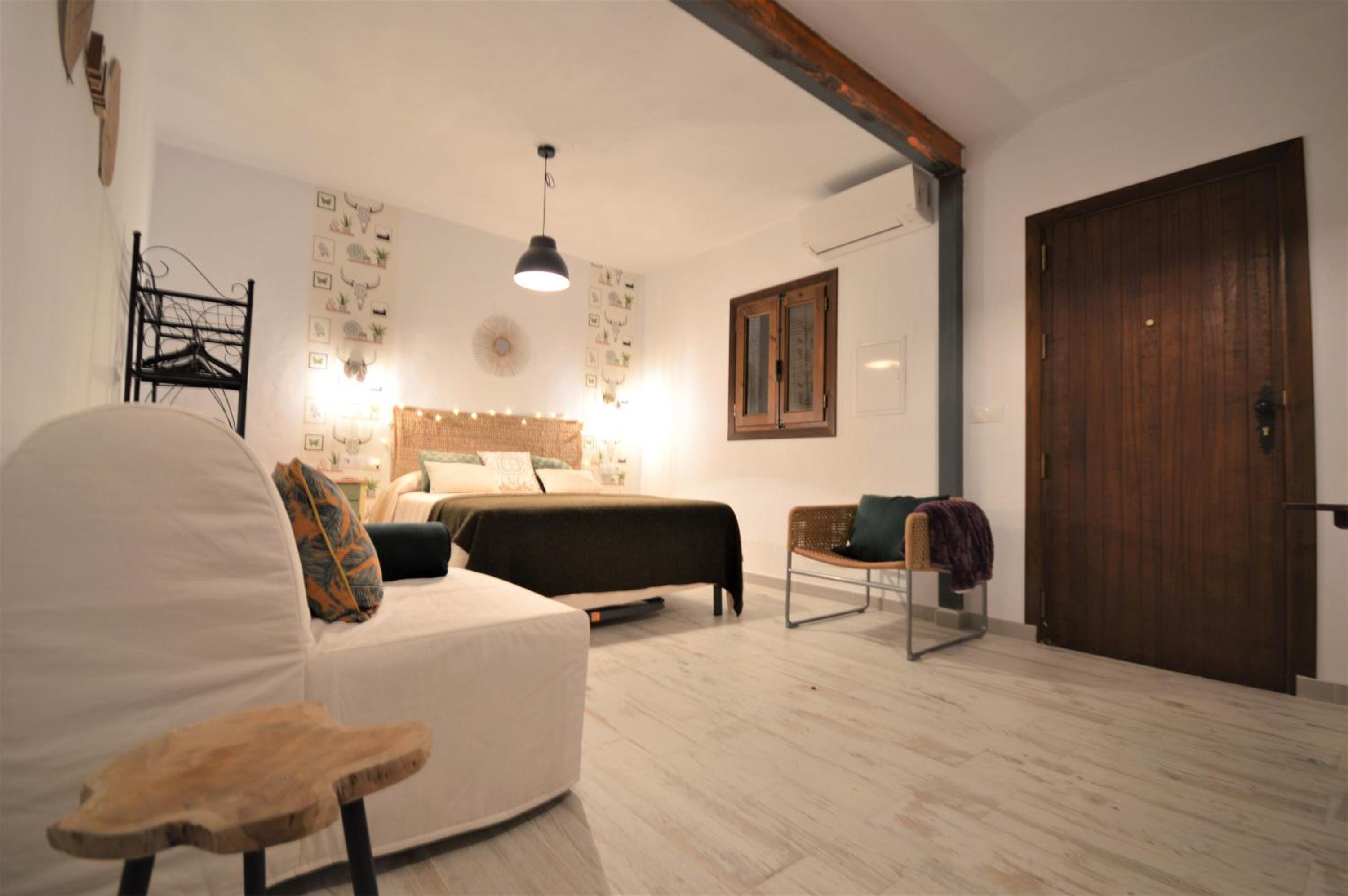 Casa de Vacaciones