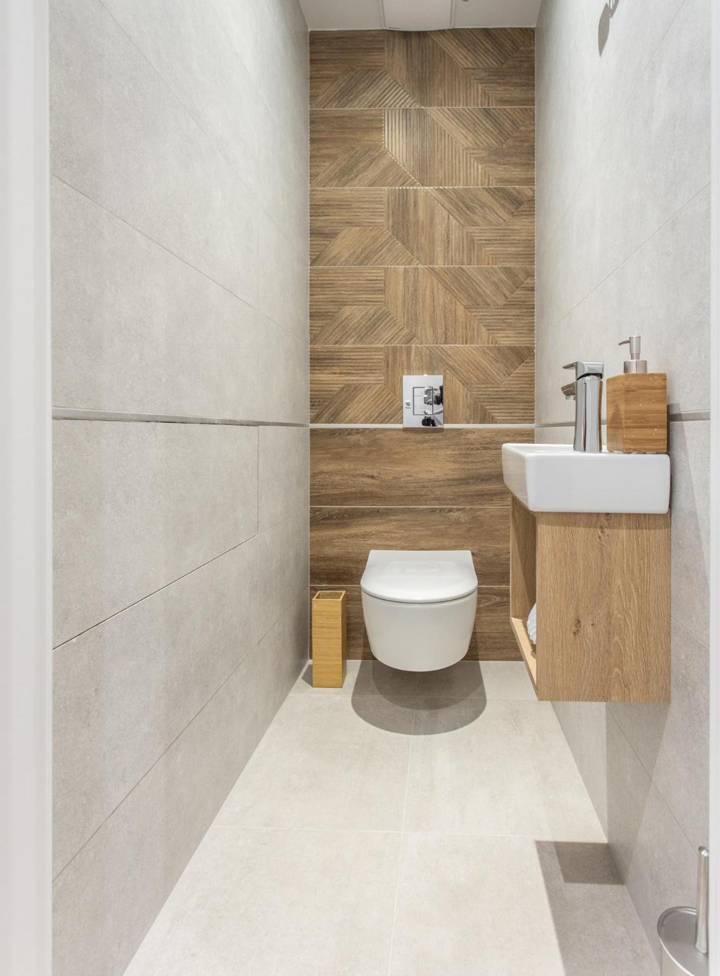 Two-Bedroom Apartment - Photo 8