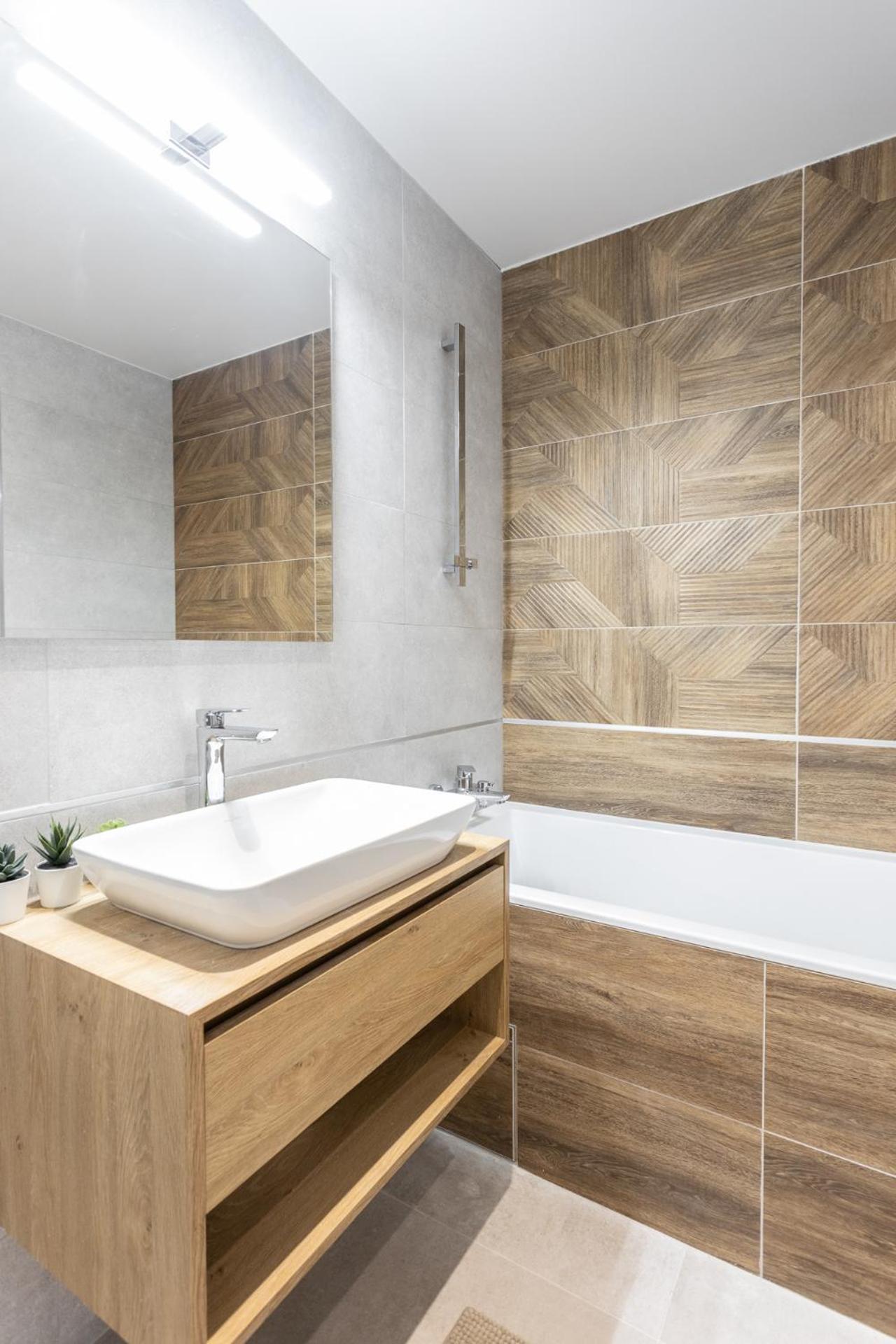 Duplex Apartment - Photo 6