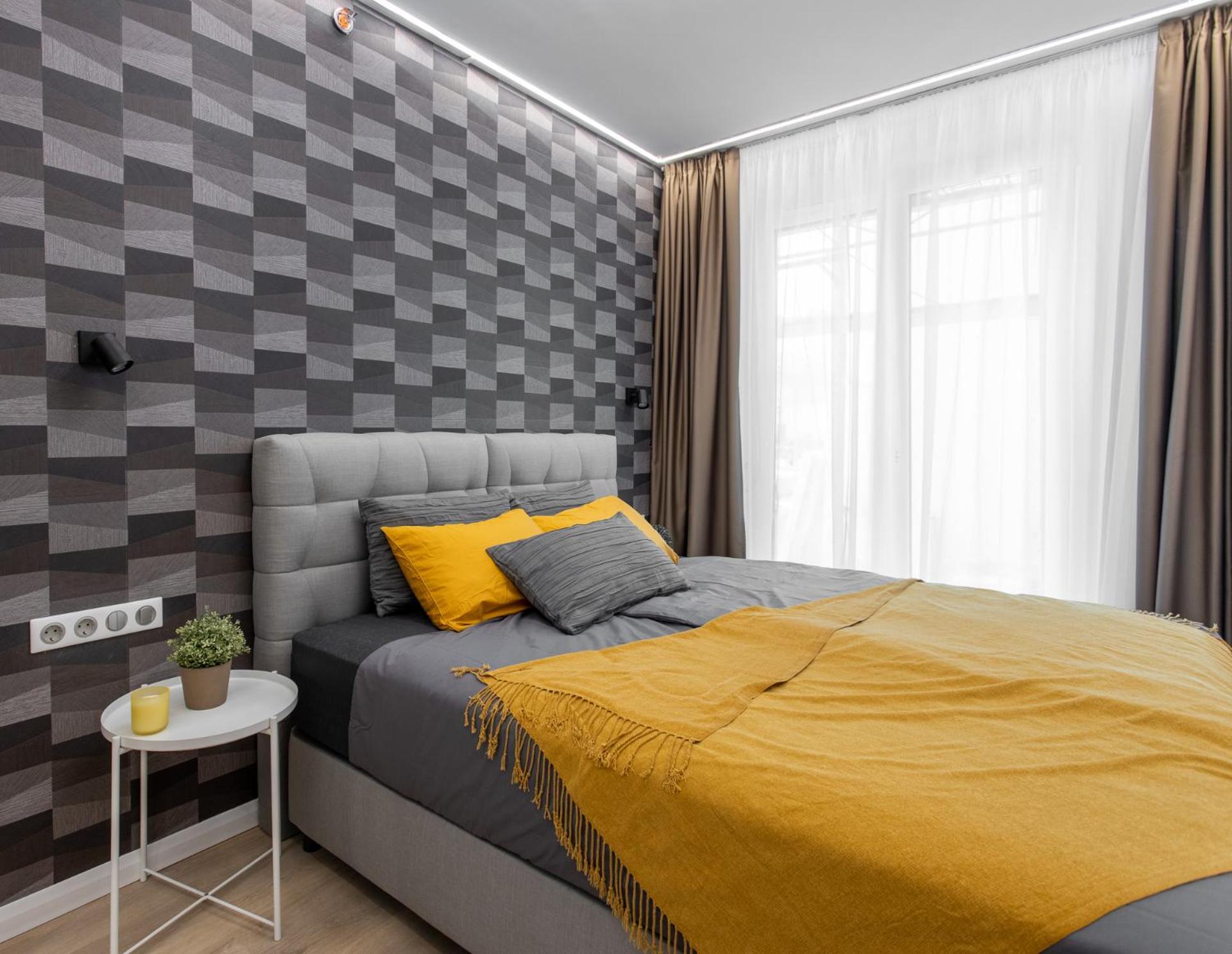 Two-Bedroom Apartment - Photo 1