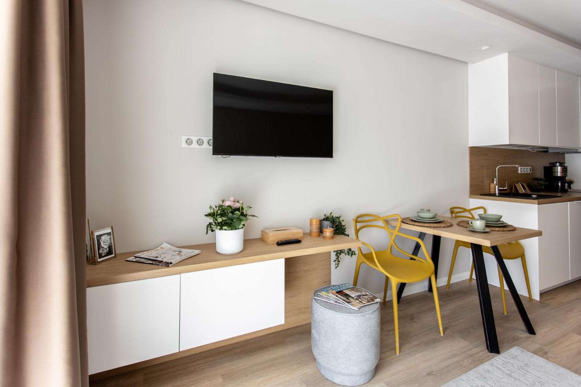 Mini Suite - Photo 7