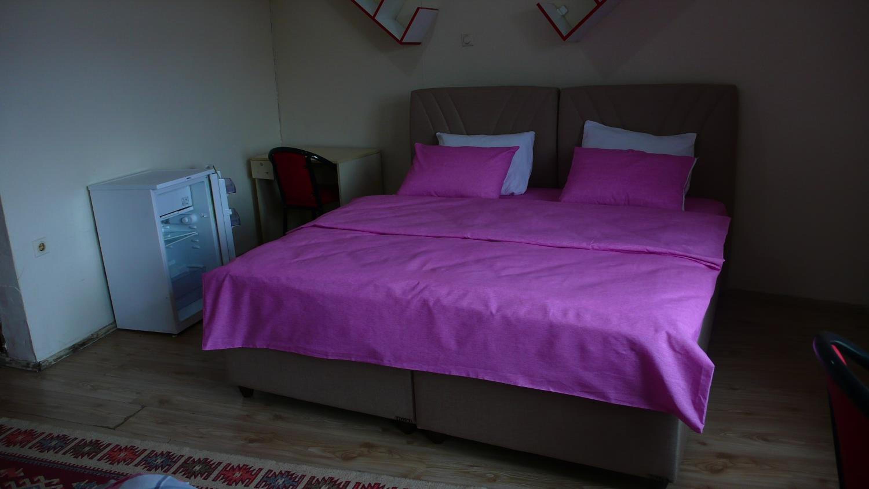 Standard Double Room photo 3