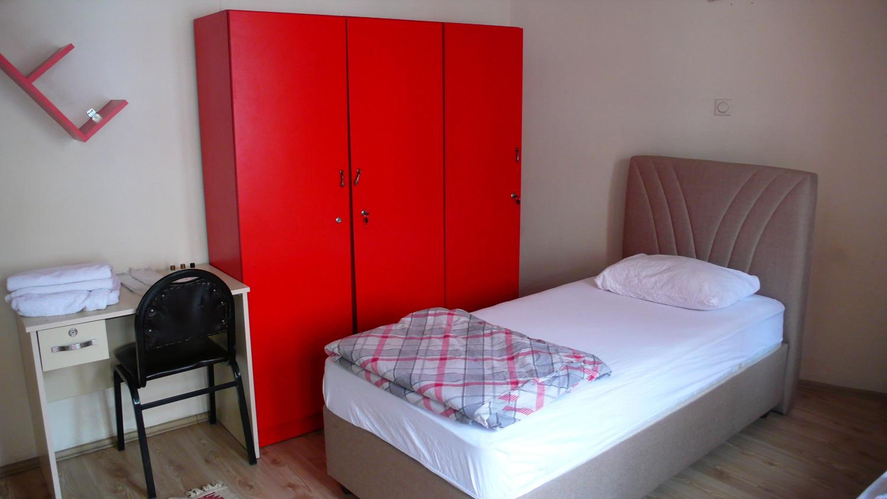 Standard Single Room photo 3