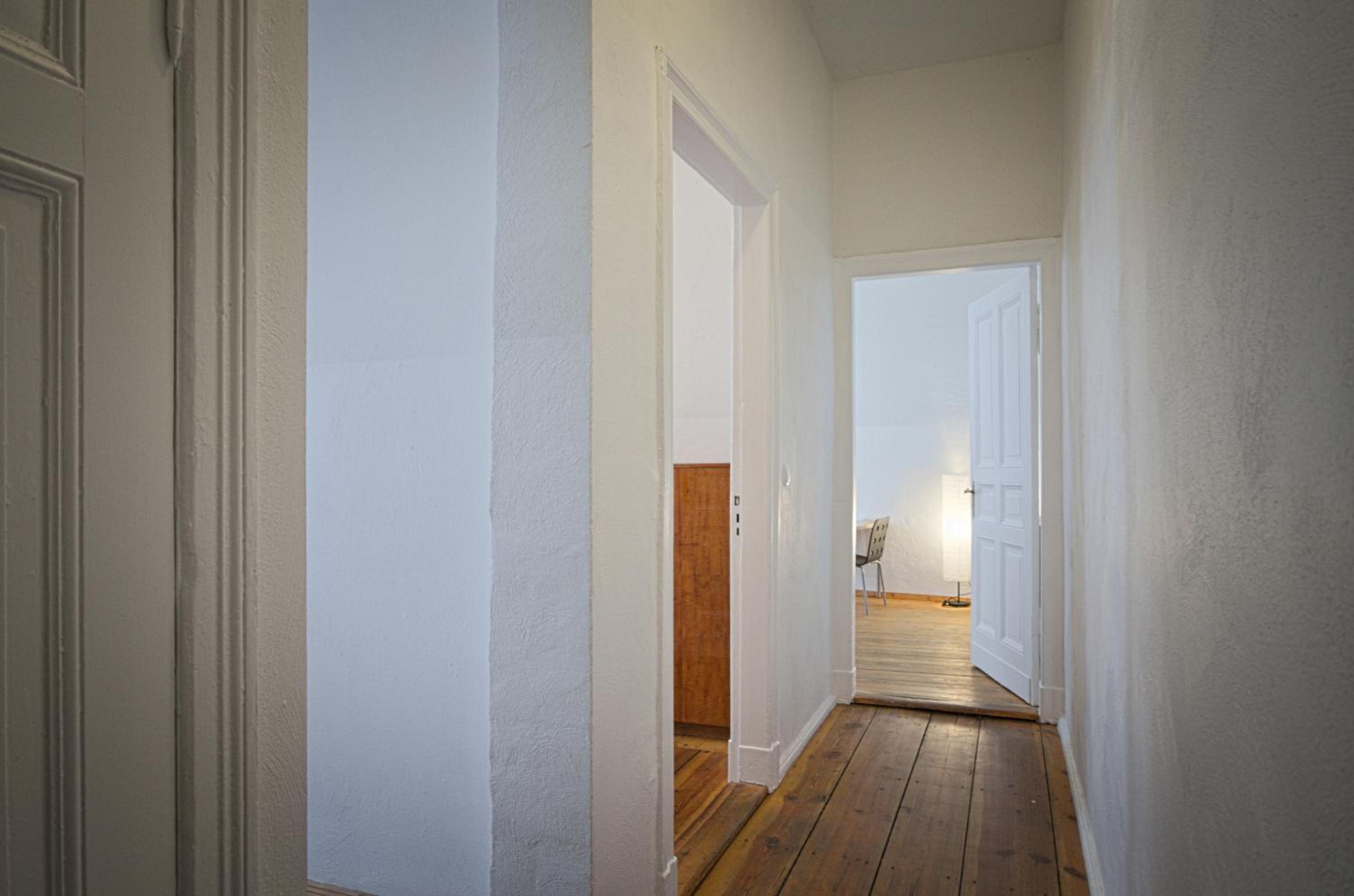 Two-Bedroom Apartment photo 1