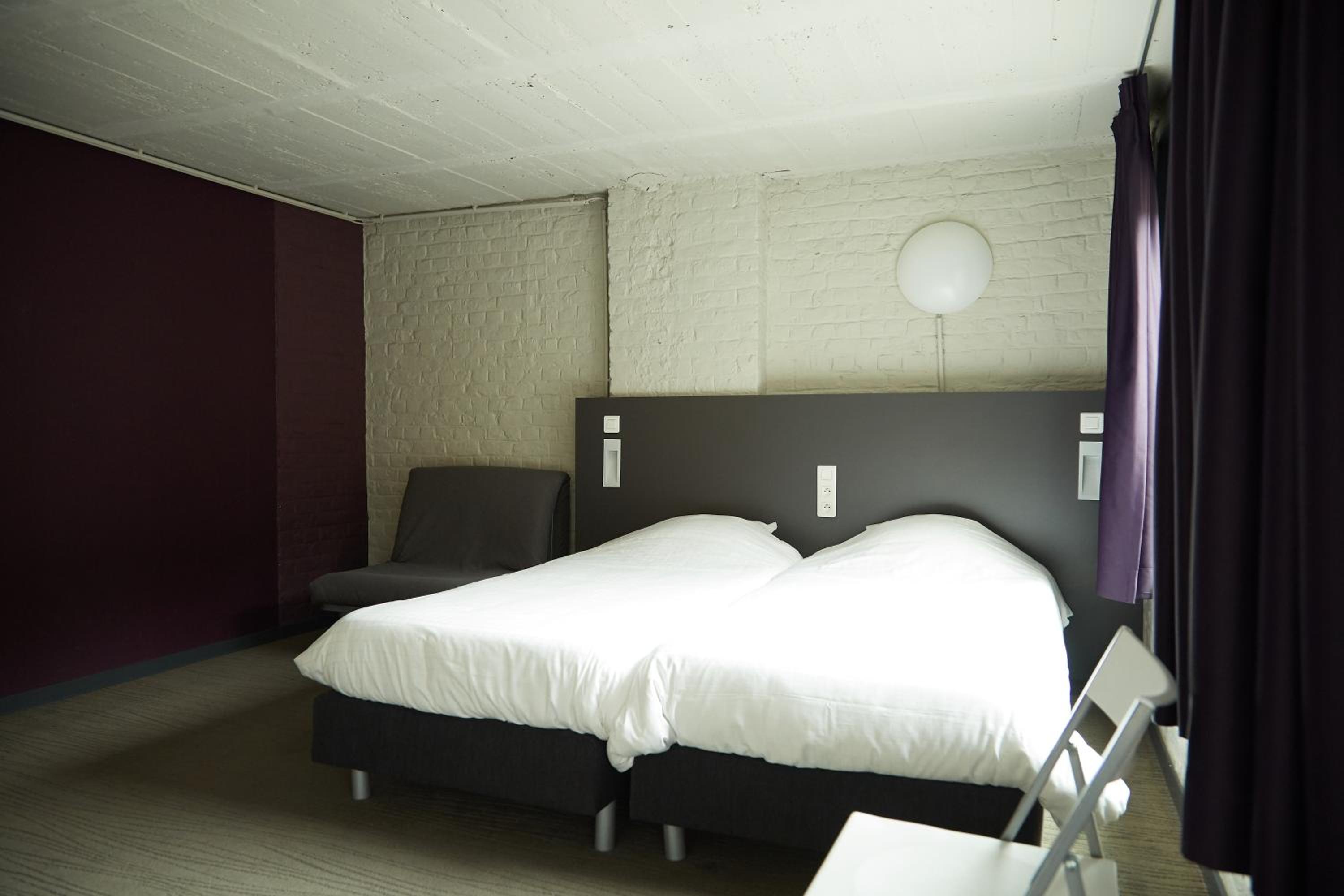 Two-Bedroom Apartment - Photo 1