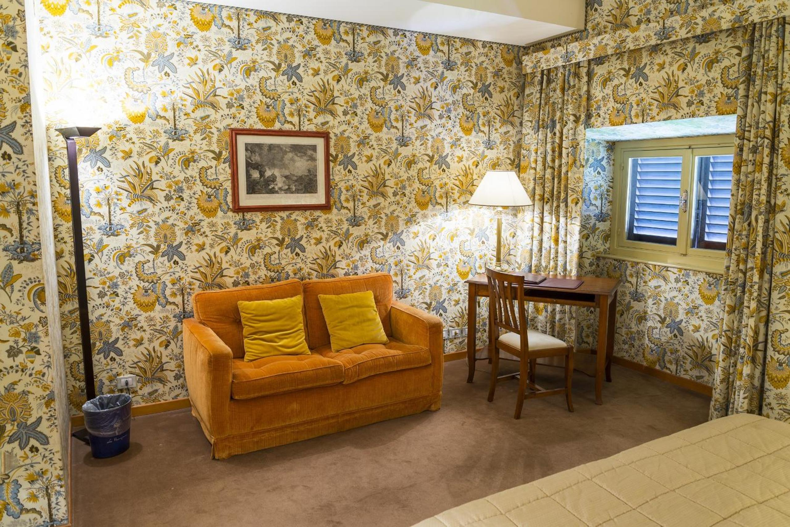 Superior Double Room - Photo 11