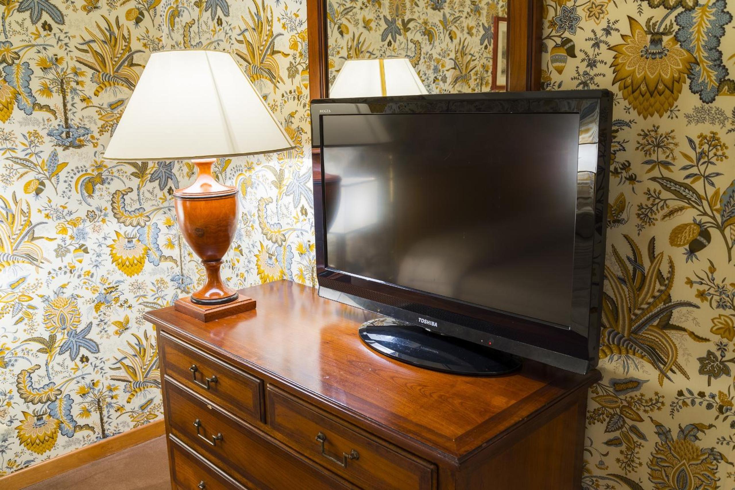 Superior Double Room - Photo 10