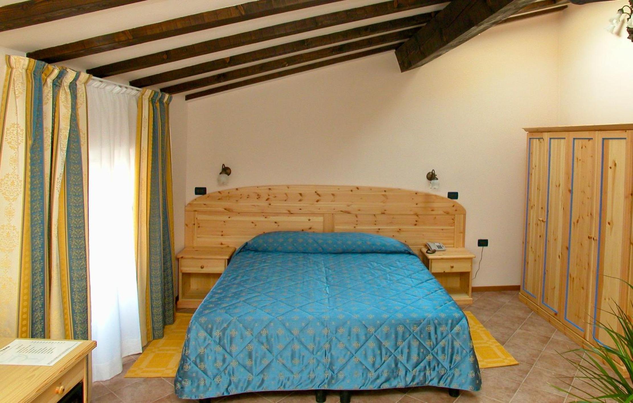 Economy Double Room - Photo 4