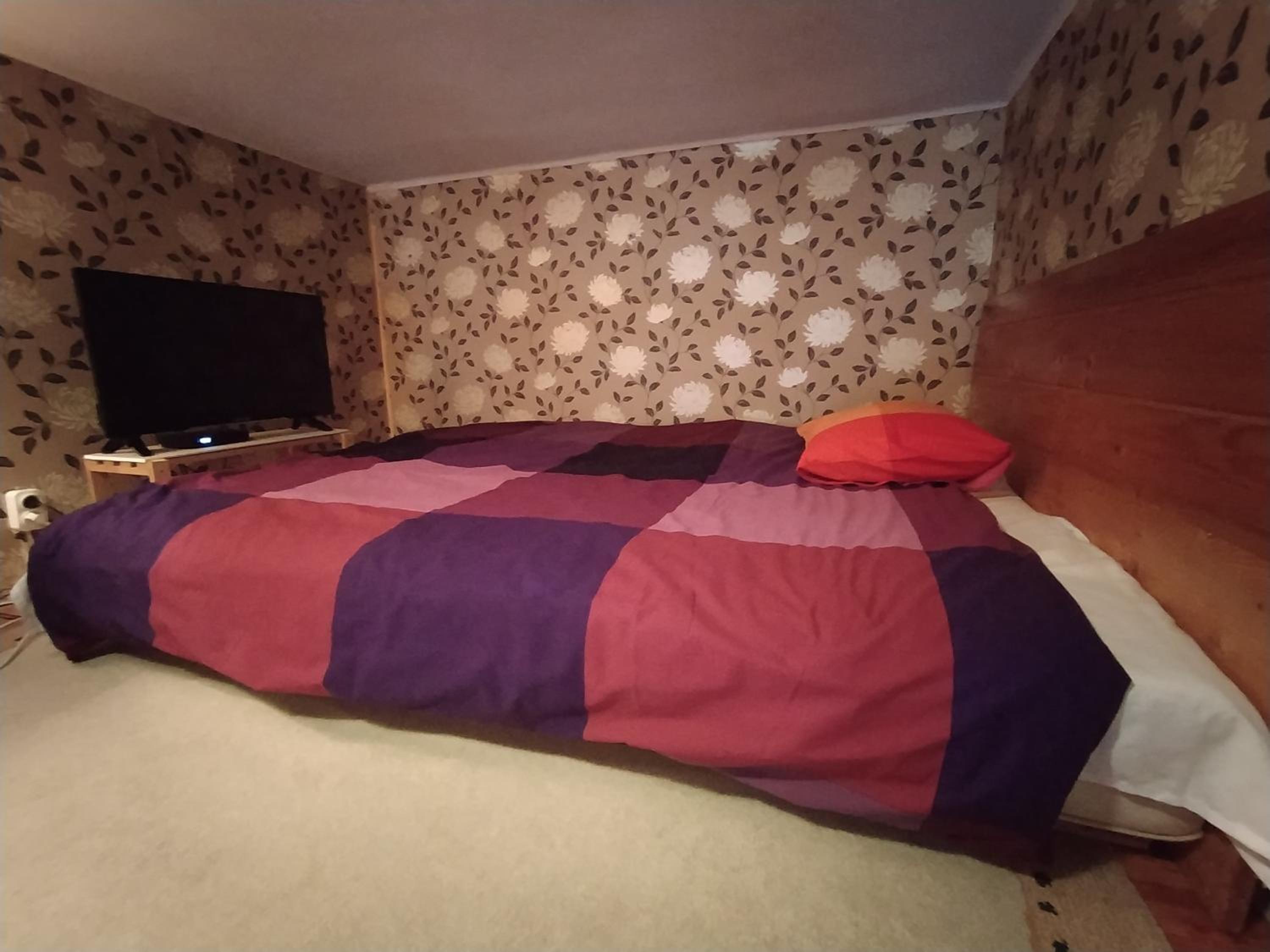 Standard Double or Twin Room - Photo 5