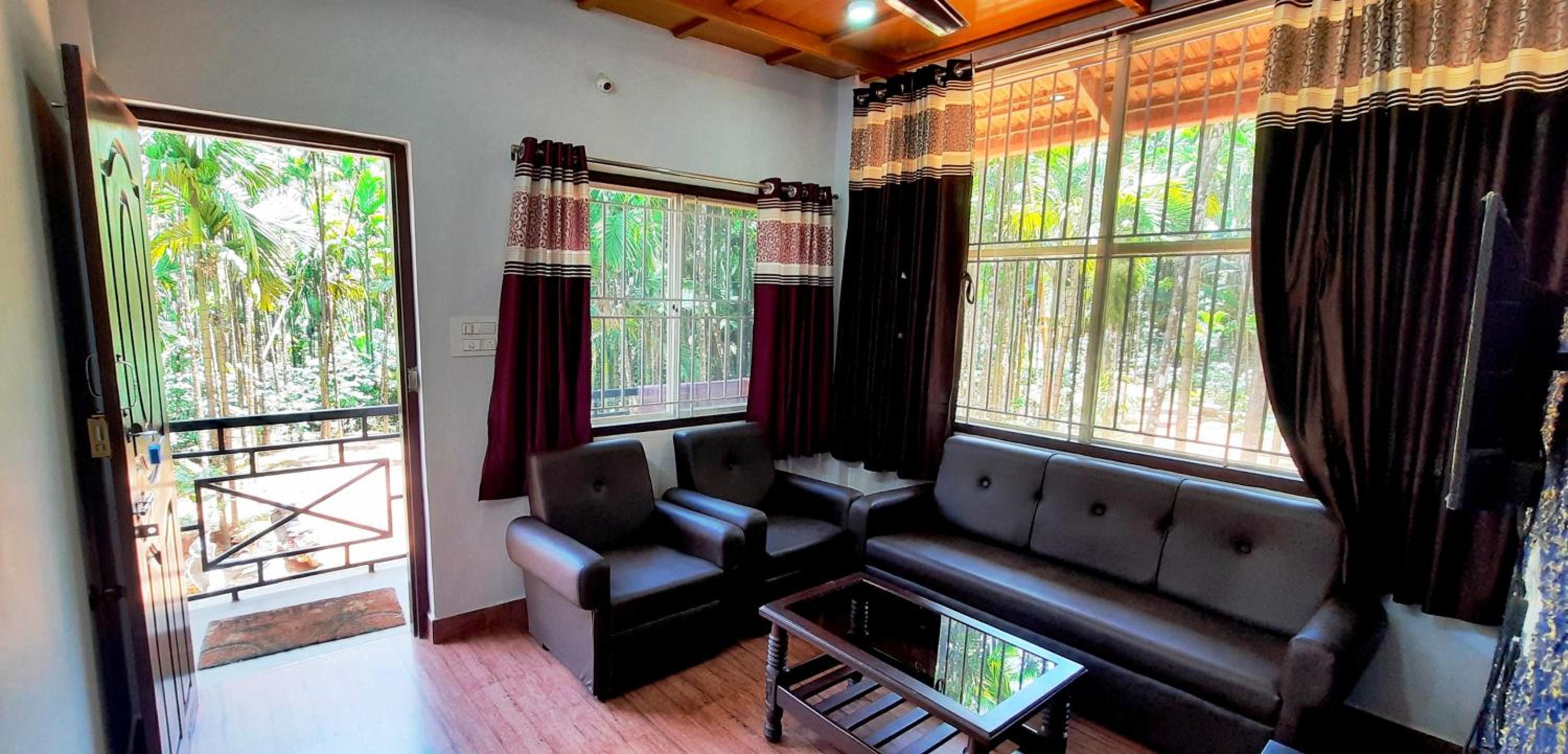 Triple Room photo 3