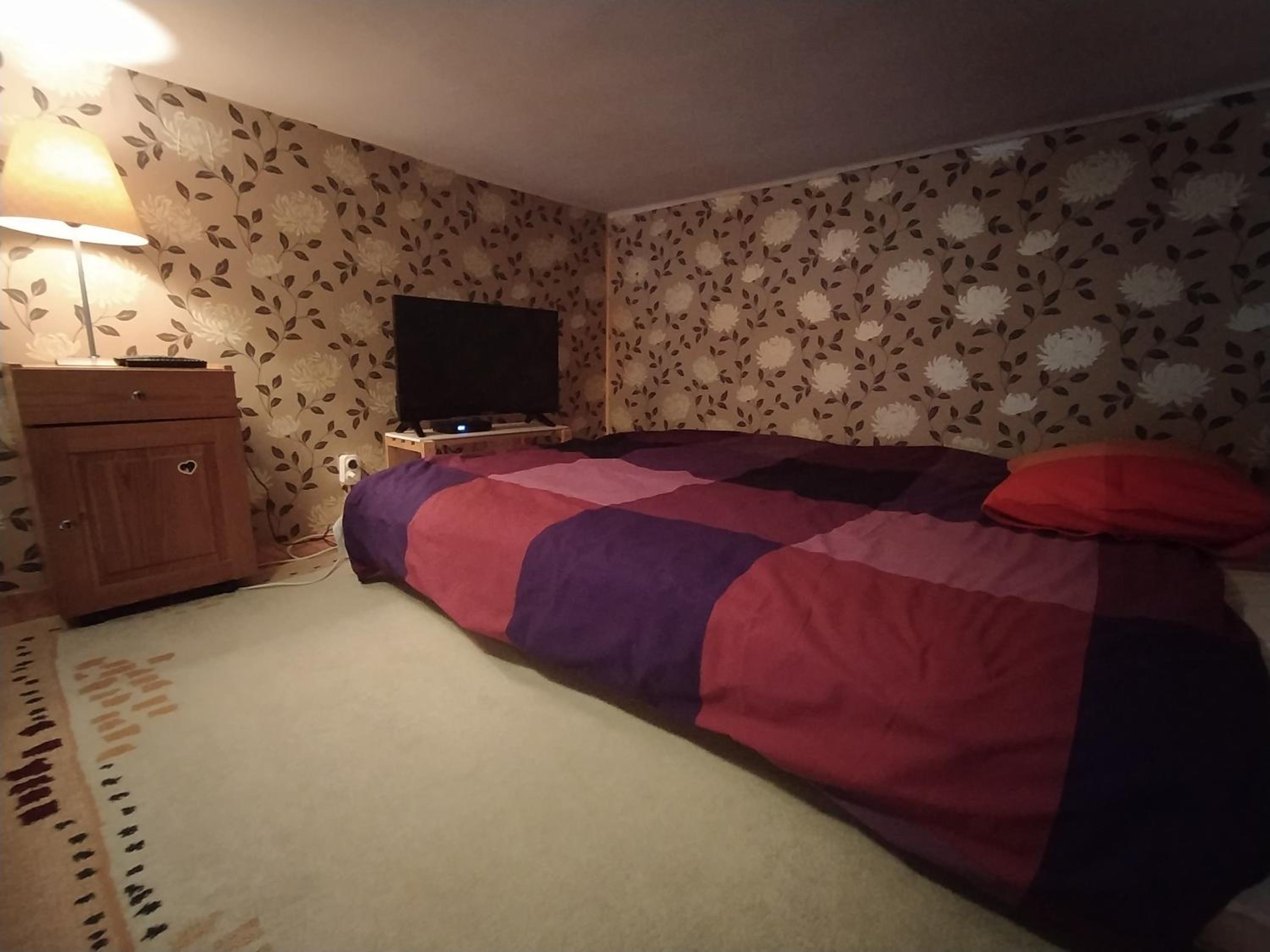 Standard Double or Twin Room - Photo 6