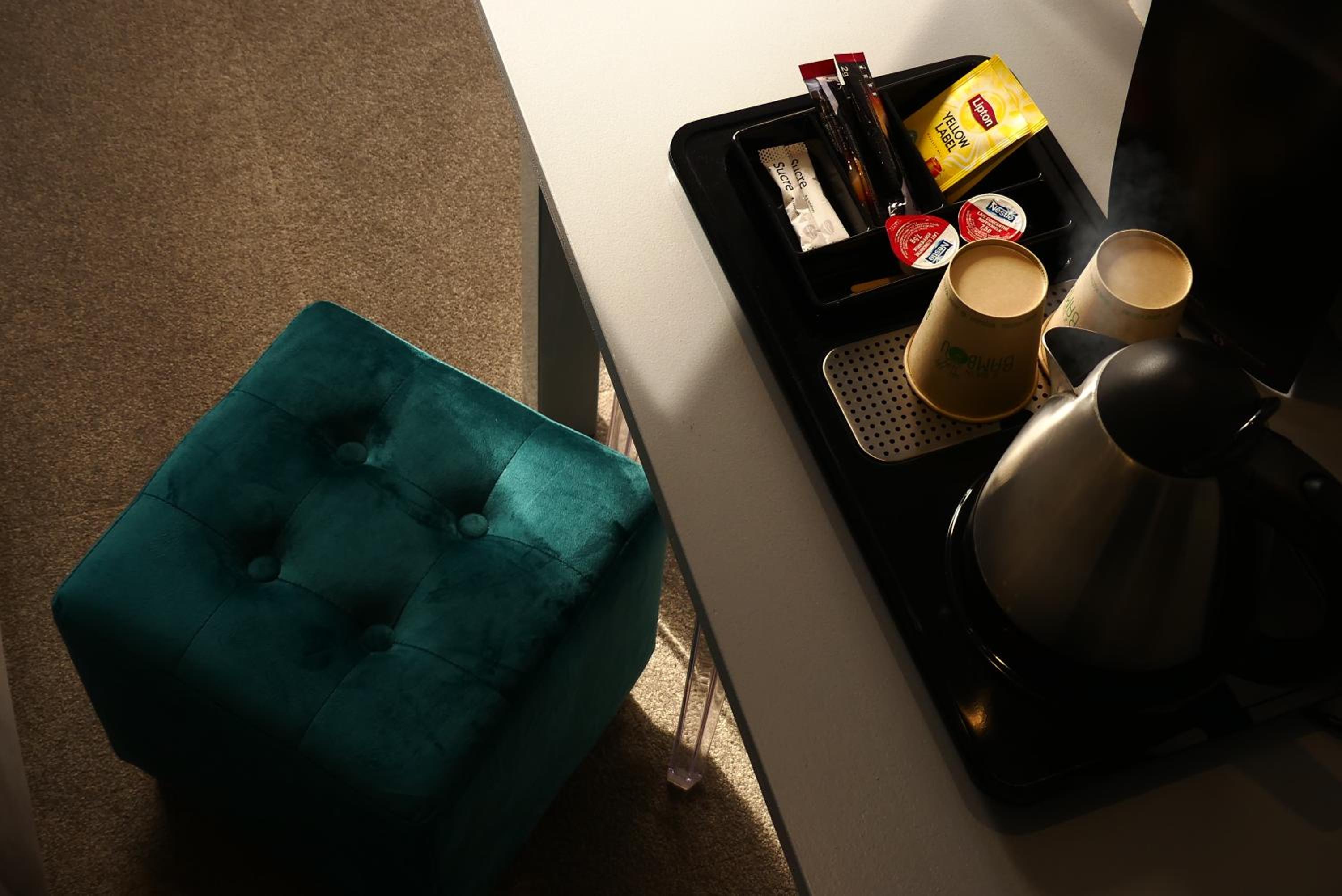 Superior Double Room - Photo 13