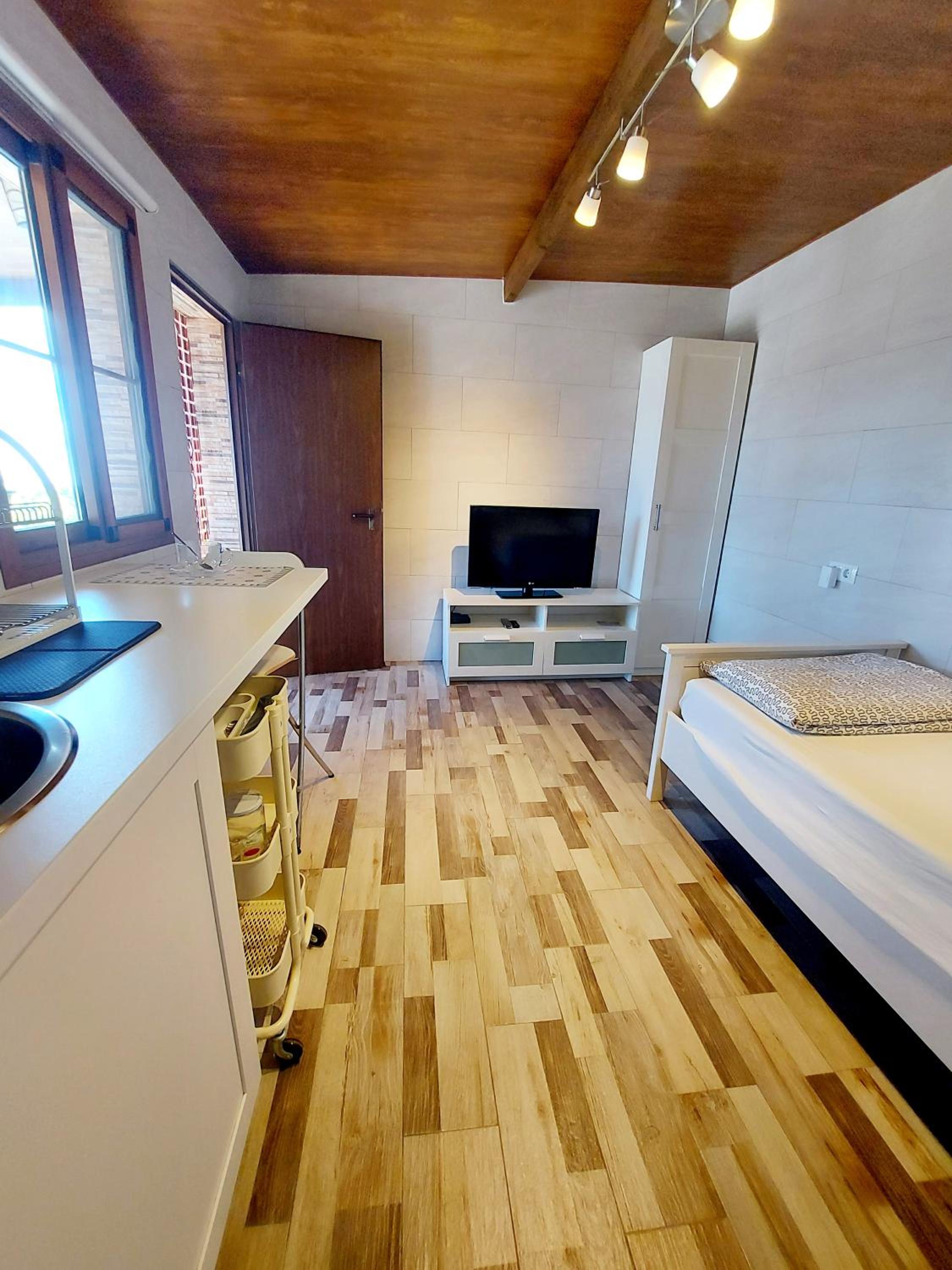 Apartamento 8