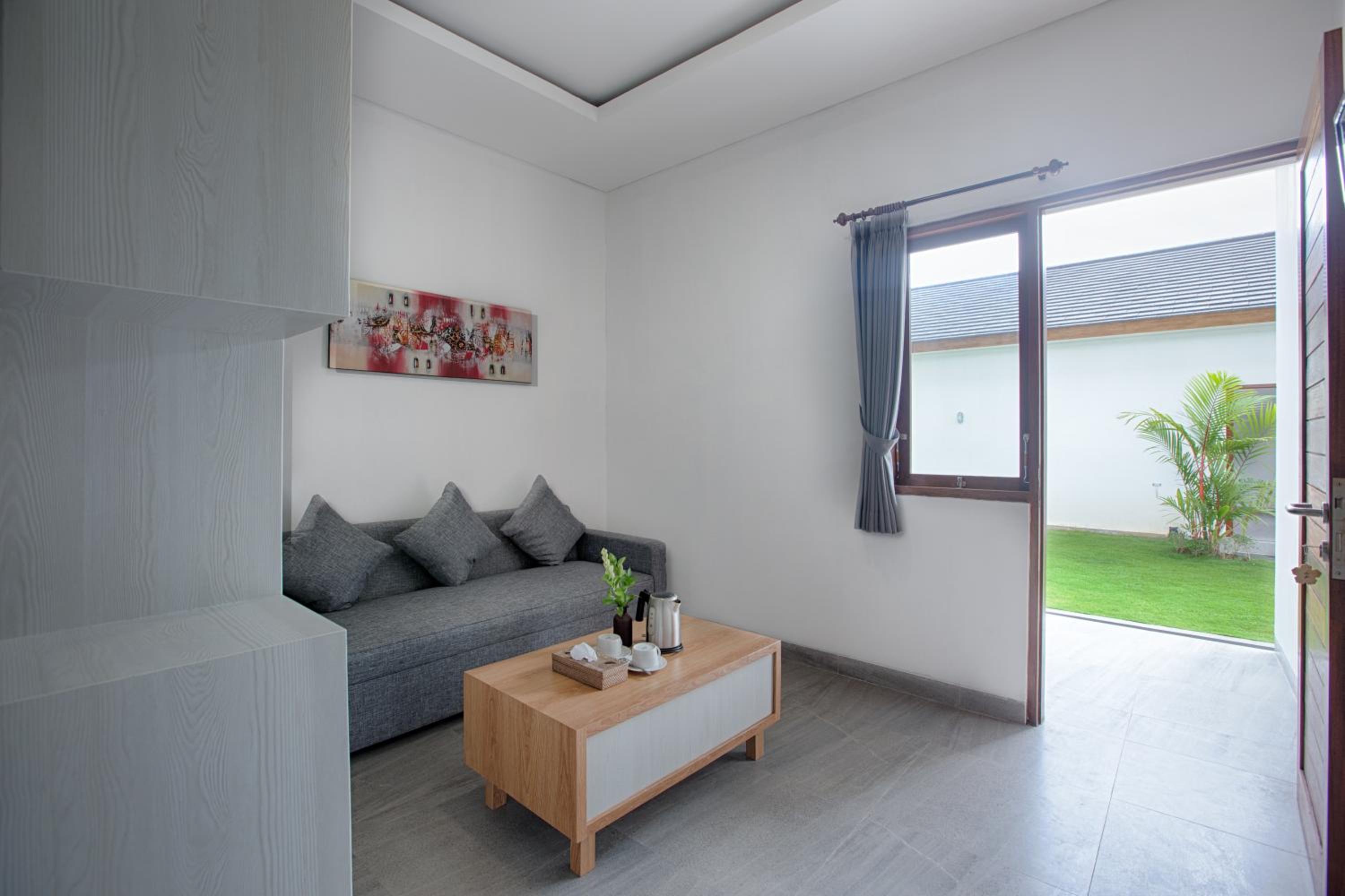Deluxe Double Room - Photo 4