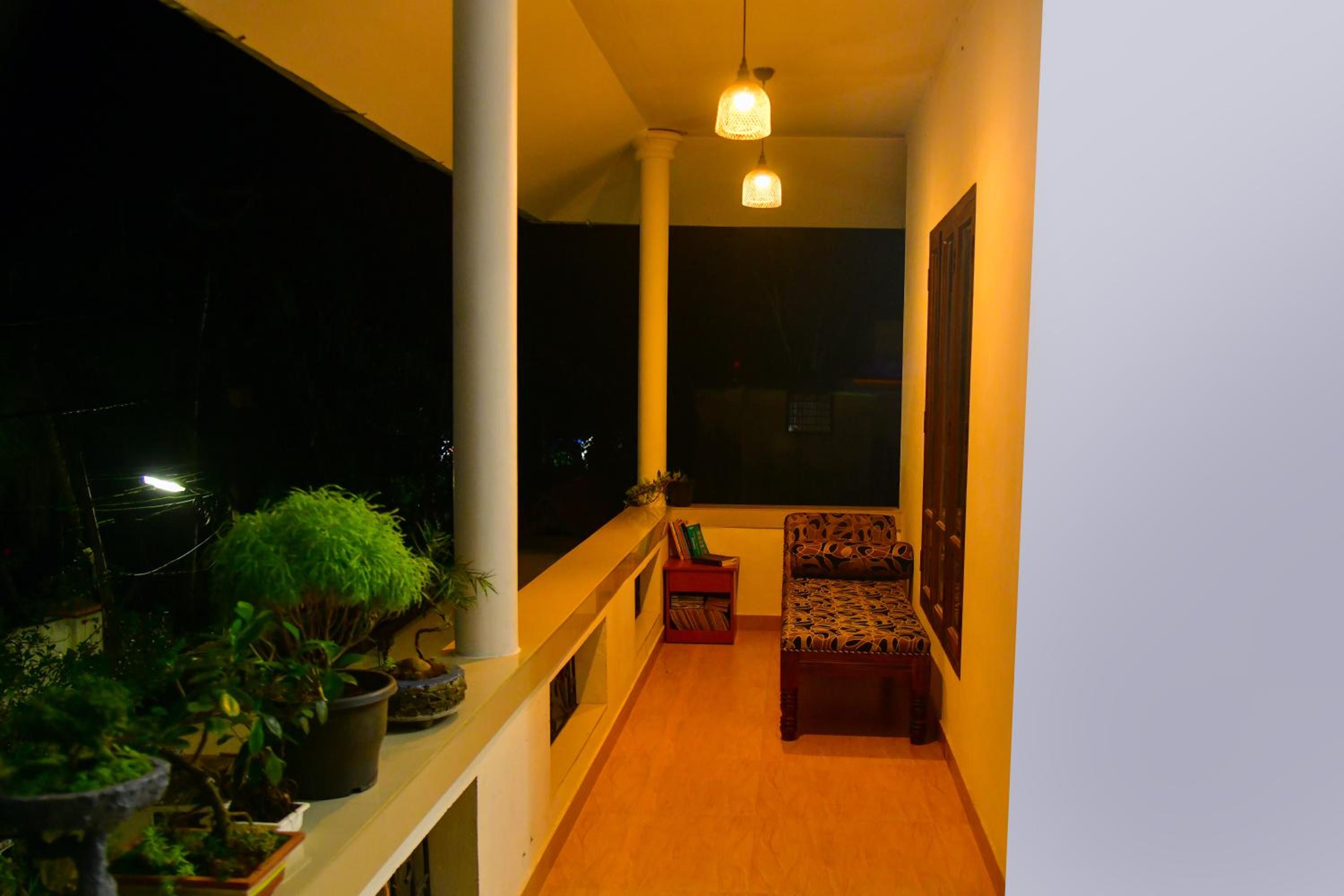 Standard Double Room photo 3